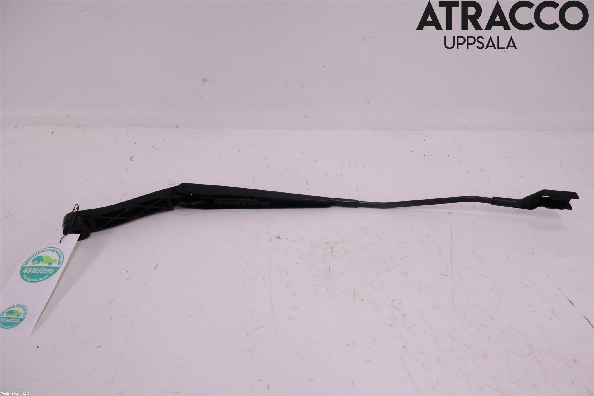 MG MARVEL R 22- Torkararm Armar Vindruta