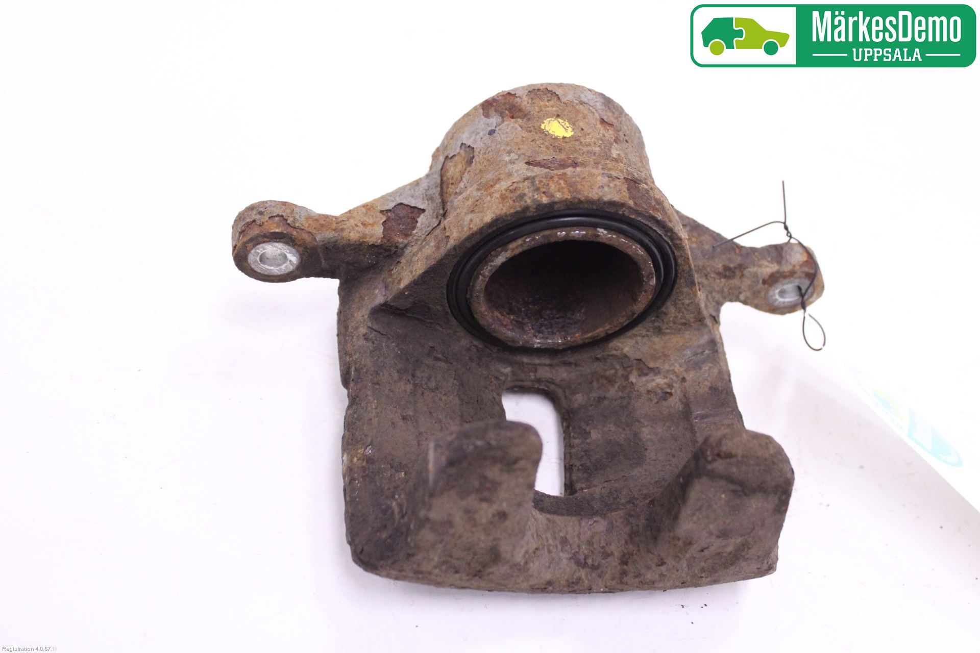Kia CEED 06-12 Bromsok Fram Höger