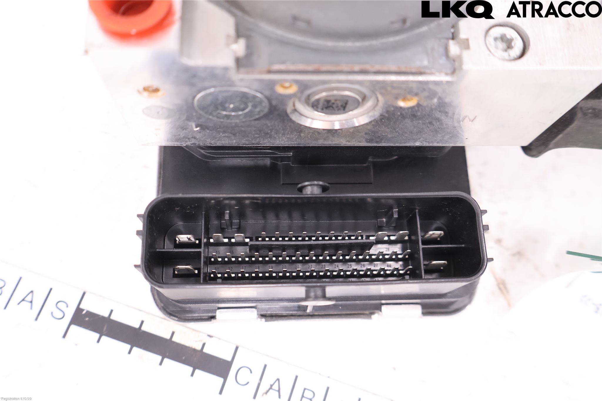 BMW 3 G20/G21/G80/G81 19- Abs Hydraulaggregat