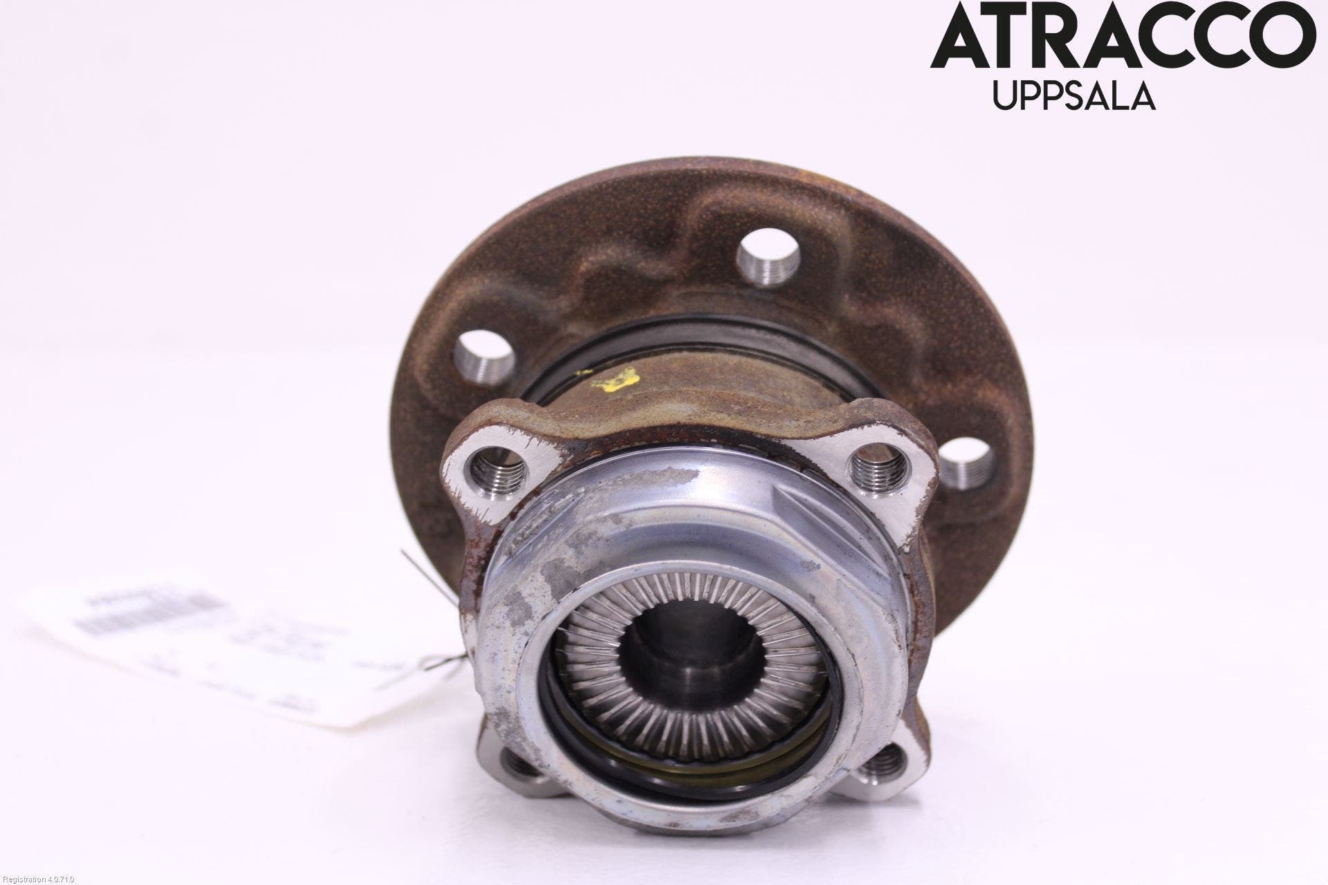 BMW 1 F40 19- Nav Bak