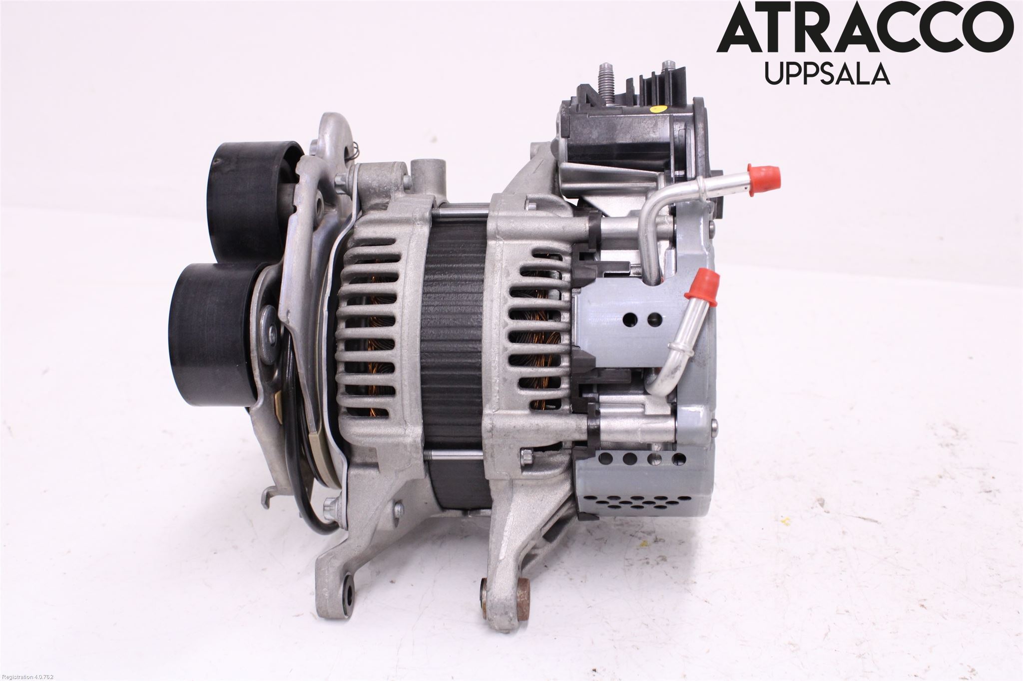 Mercedes-Benz MB GLC-KLASS (X253/C253) 15-22 Generator-Startmotor Hybrid
