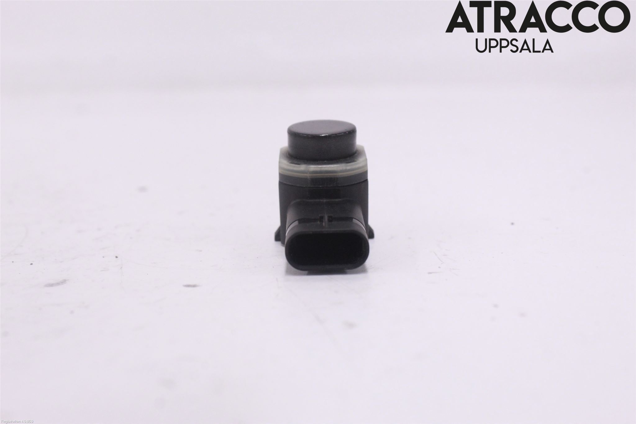 Porsche PANAMERA 09- Parkeringshjälp Backsensor