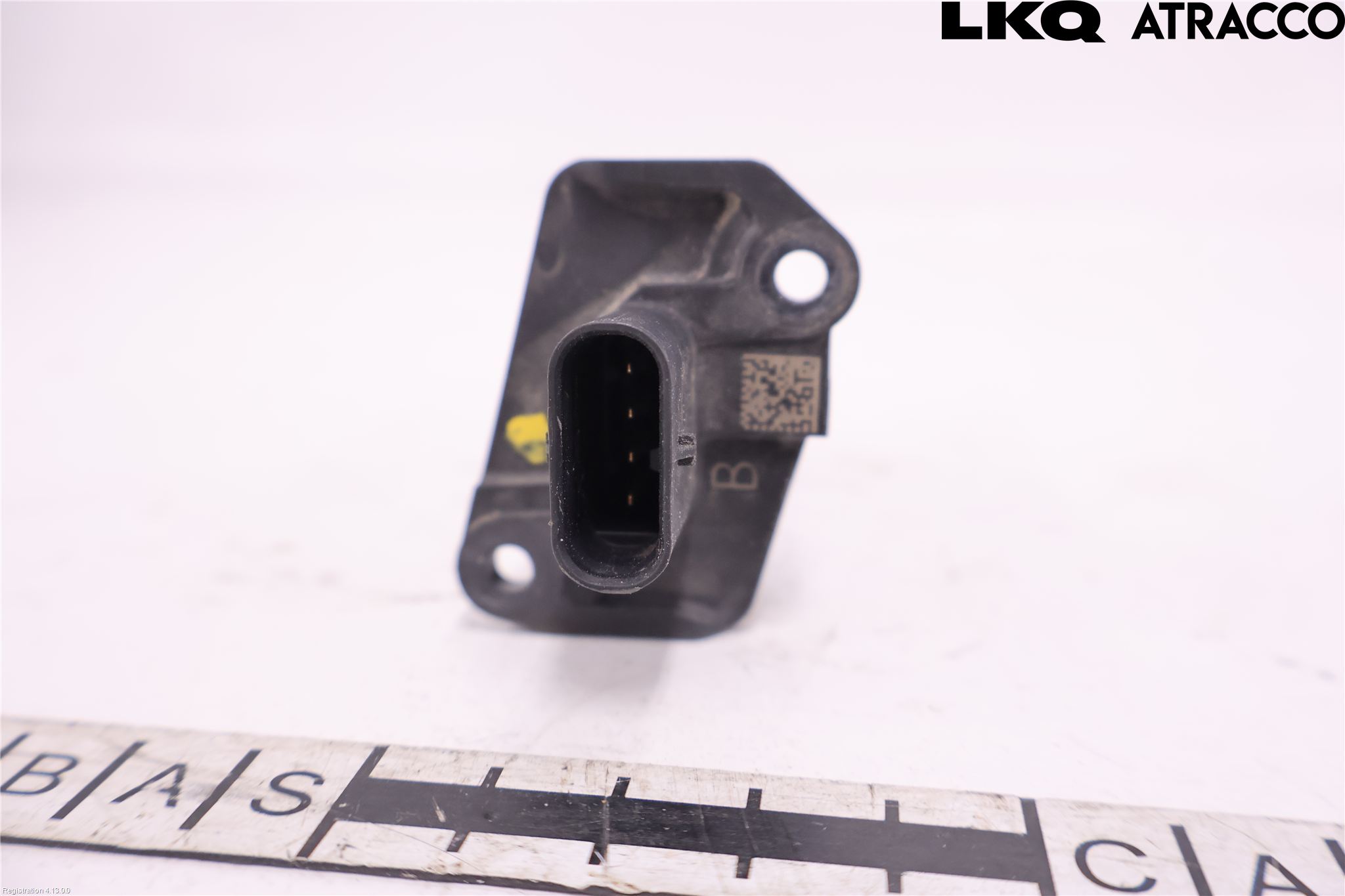 BMW 3 F30/F31/F80 12-19 Injluftmassamätare