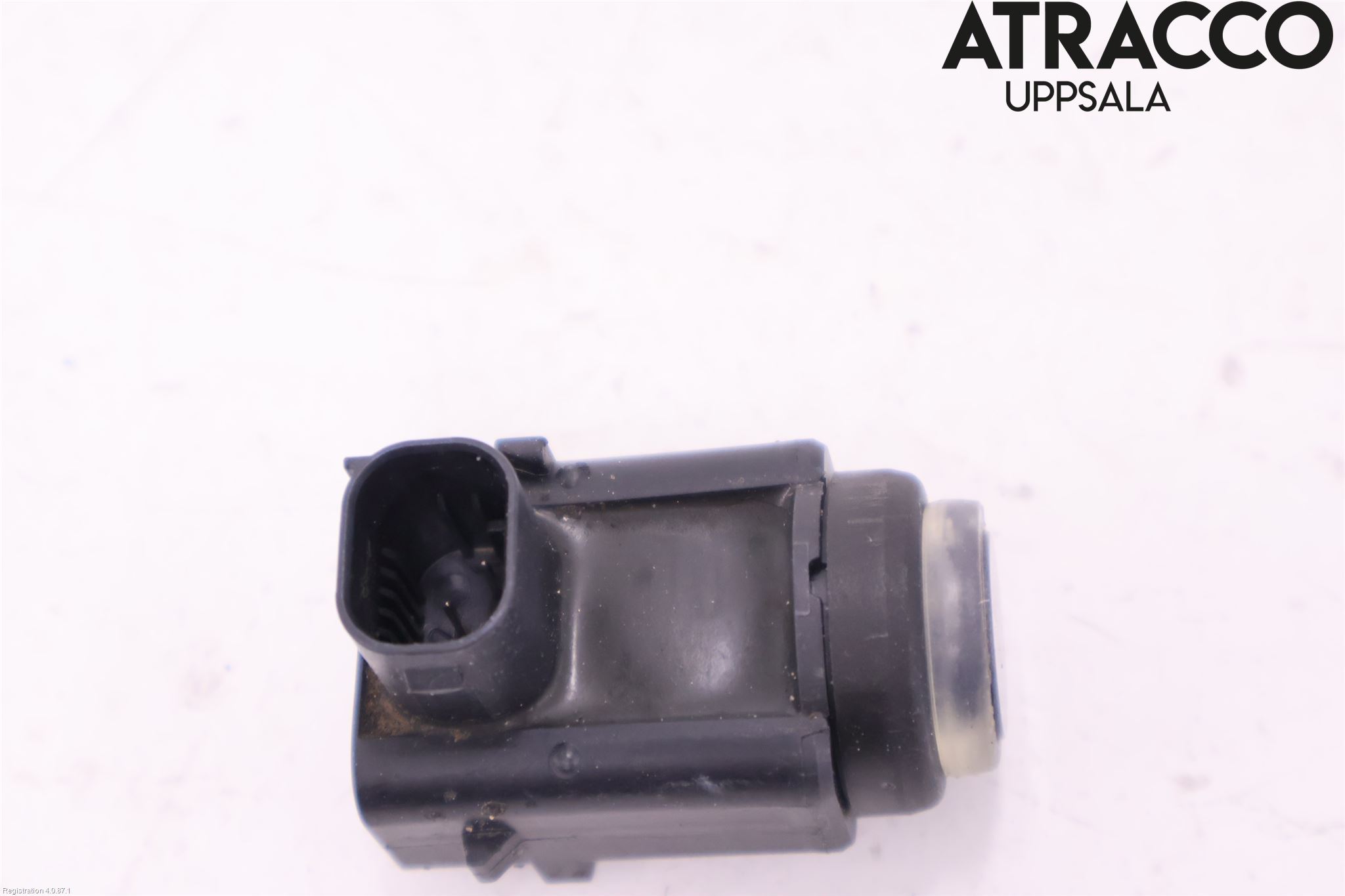 Saab 9-3 VER2/VER3 08-15 Parkeringshjälp Backsensor