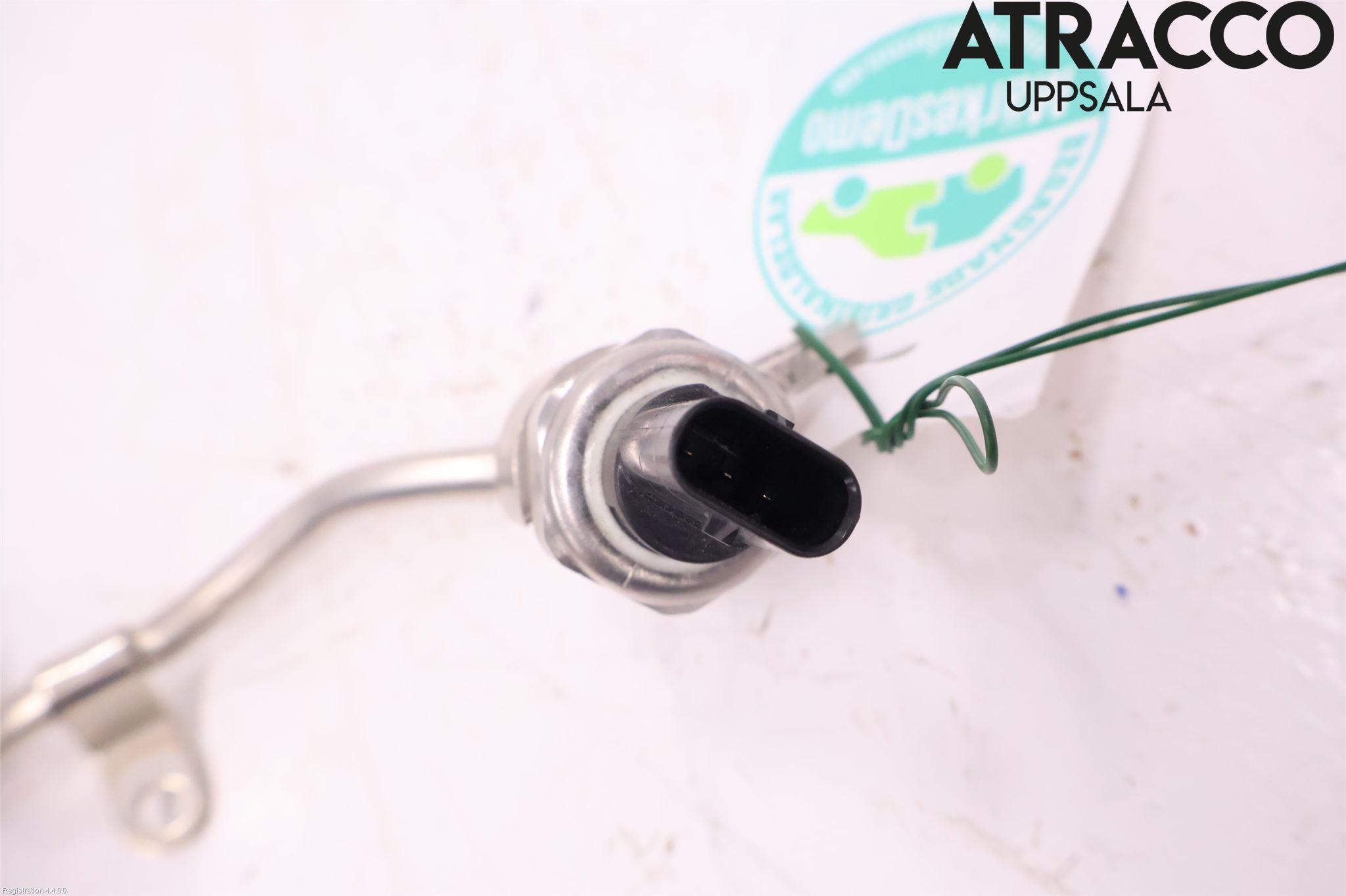 BMW 5 G30/G31/F90 17-23 Givare Temp-Tryck Avgas