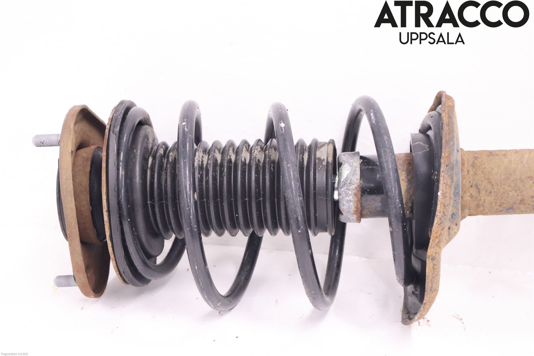 Toyota AURIS 13-19 Fjäderben Fram Vänster