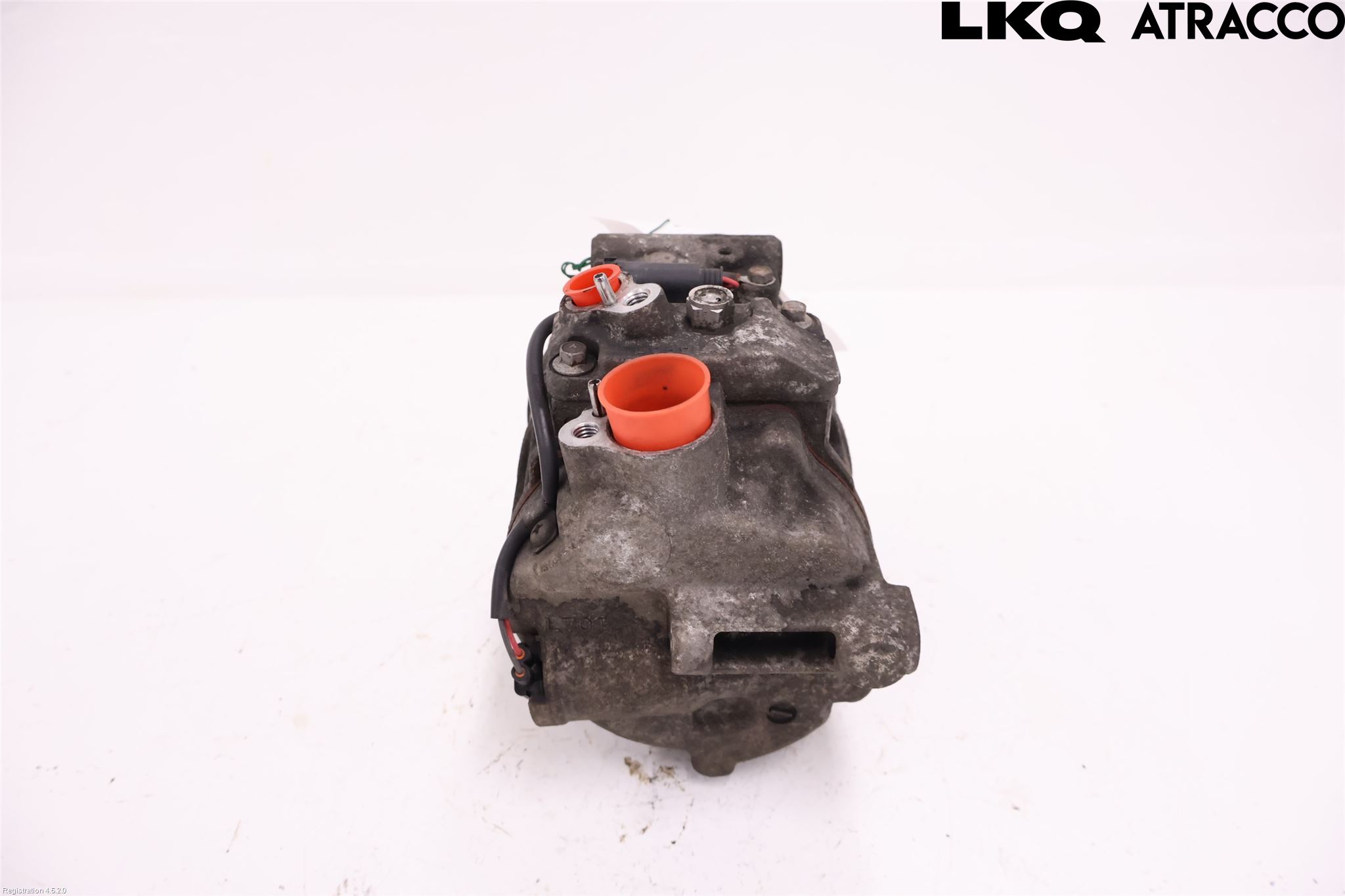 Mercedes-Benz MB SPRINTER (W906) 06-18 Ac Kompressor