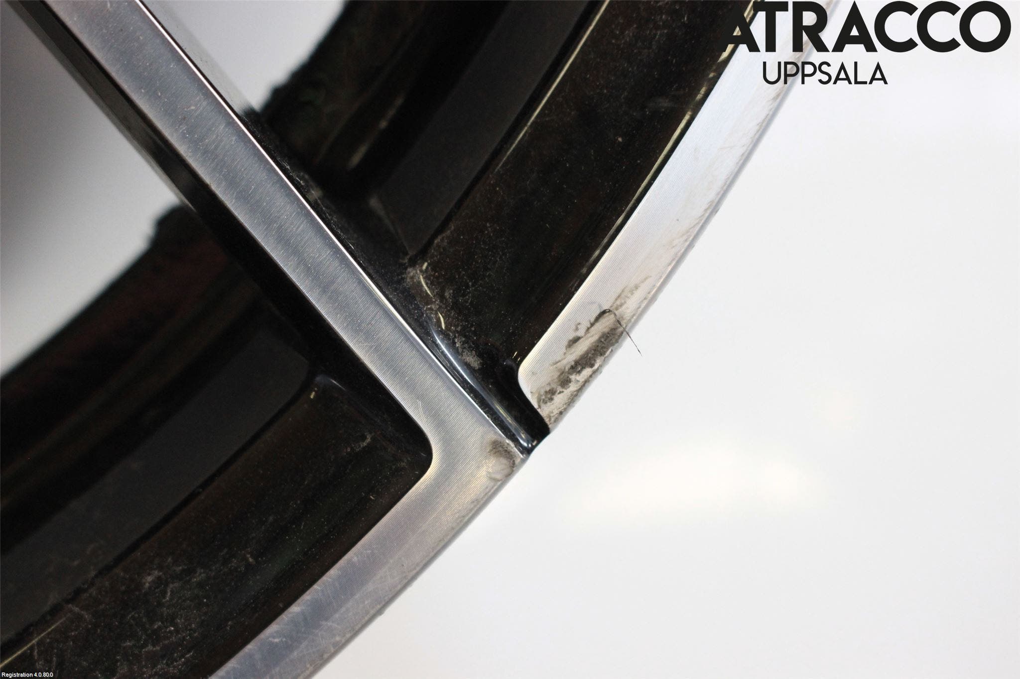 BMW 2 F22/F23/F87 Coupé/Cab 13-21 Fälg Aluminium