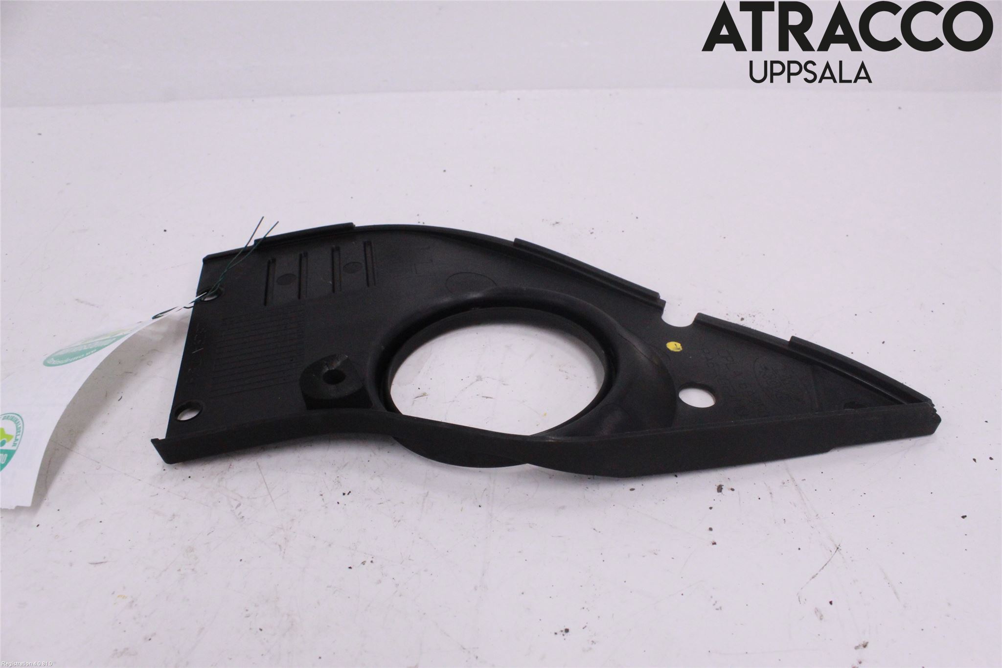 Landrover RANGE ROVER SPORT (L494) 14-22 Front Övrigt