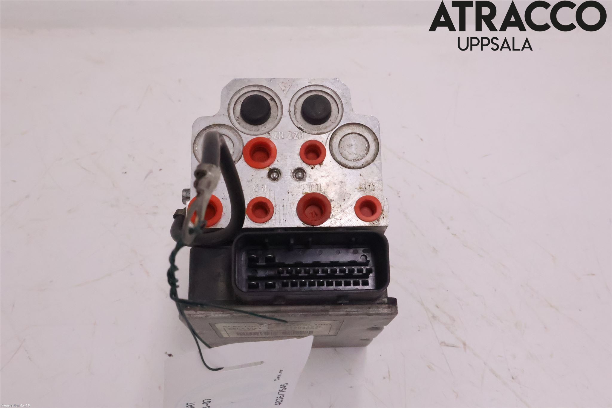 Saab 9-3 VER 2 Abs Hydraulaggregat