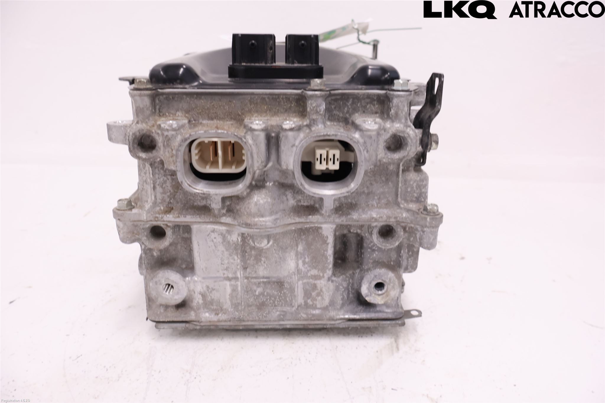 Toyota CAMRY 19-24 Hybridconverter