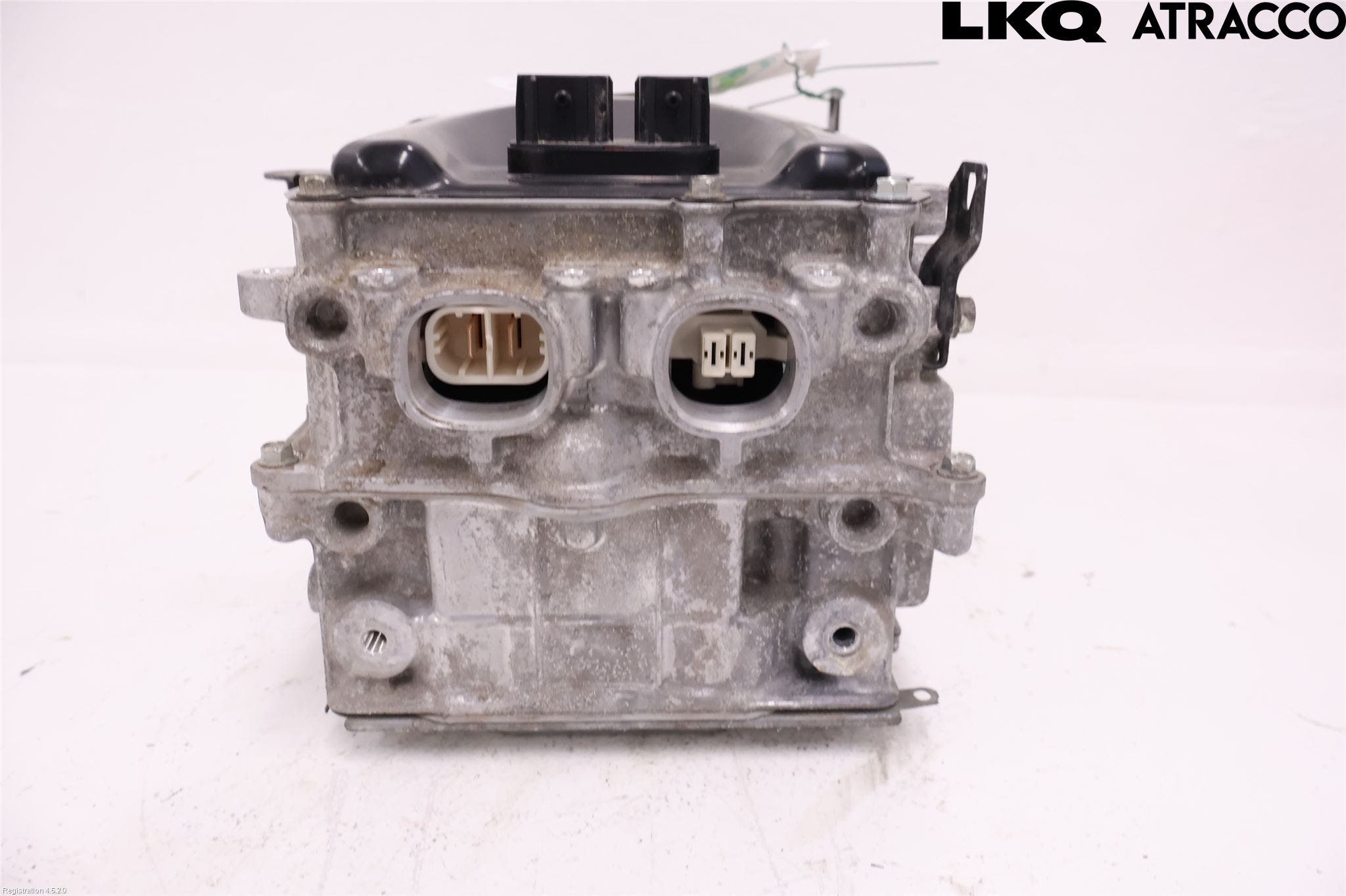 Toyota CAMRY 19-24 Hybridconverter