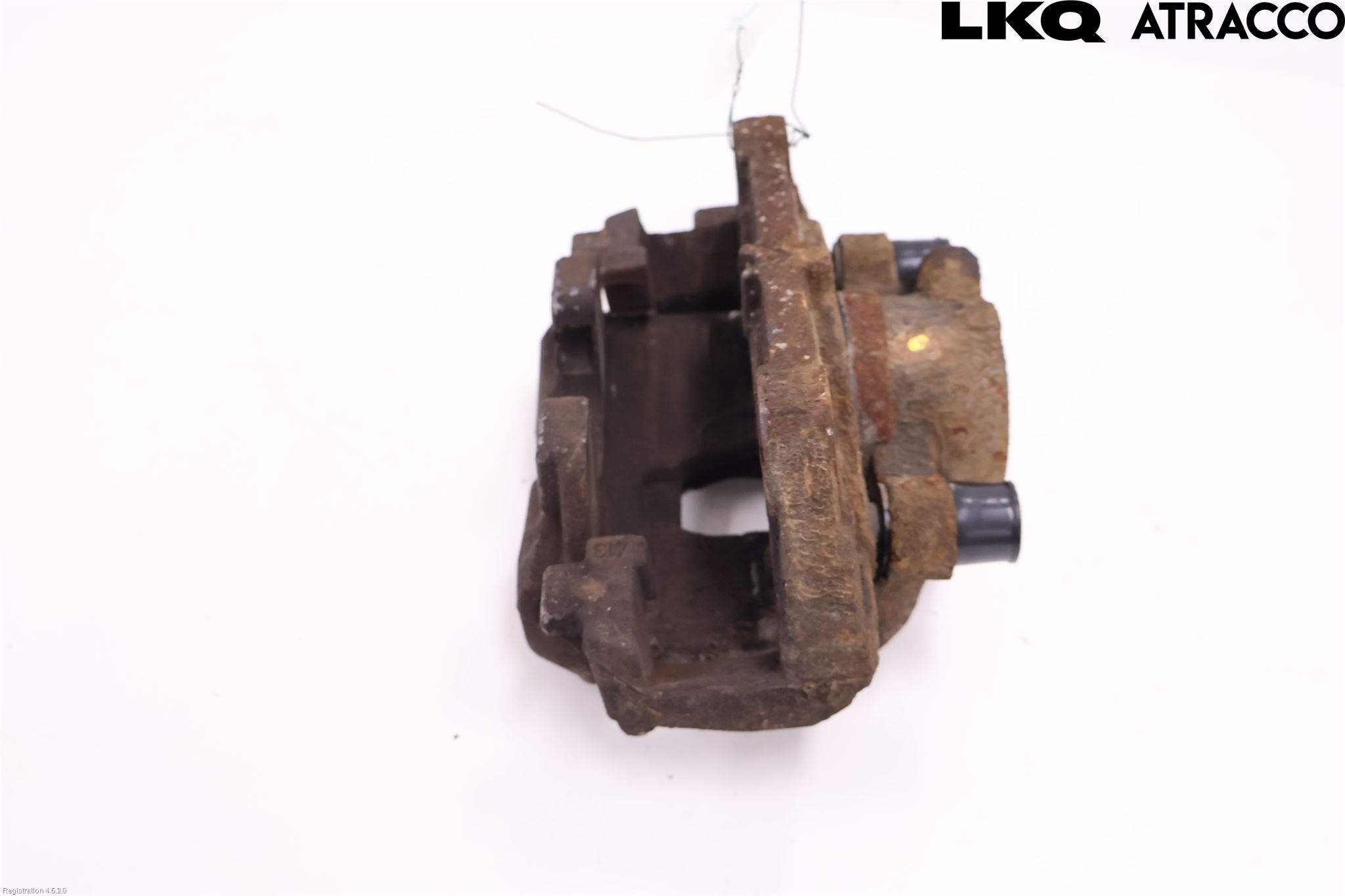 Volvo XC60 14-17 Bromsok Fram Vänster