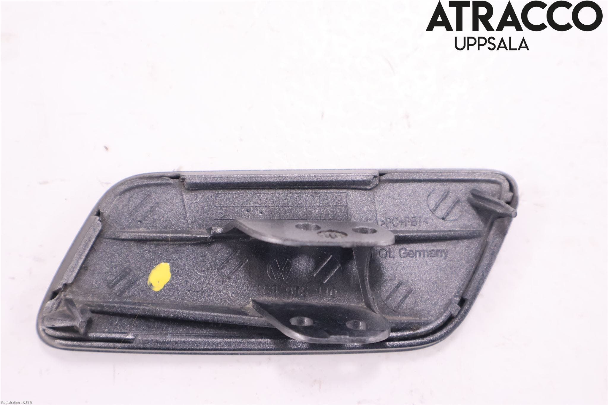 Volkswagen VW PASSAT CC 08-16 Spolarmunstycke Strålkastare