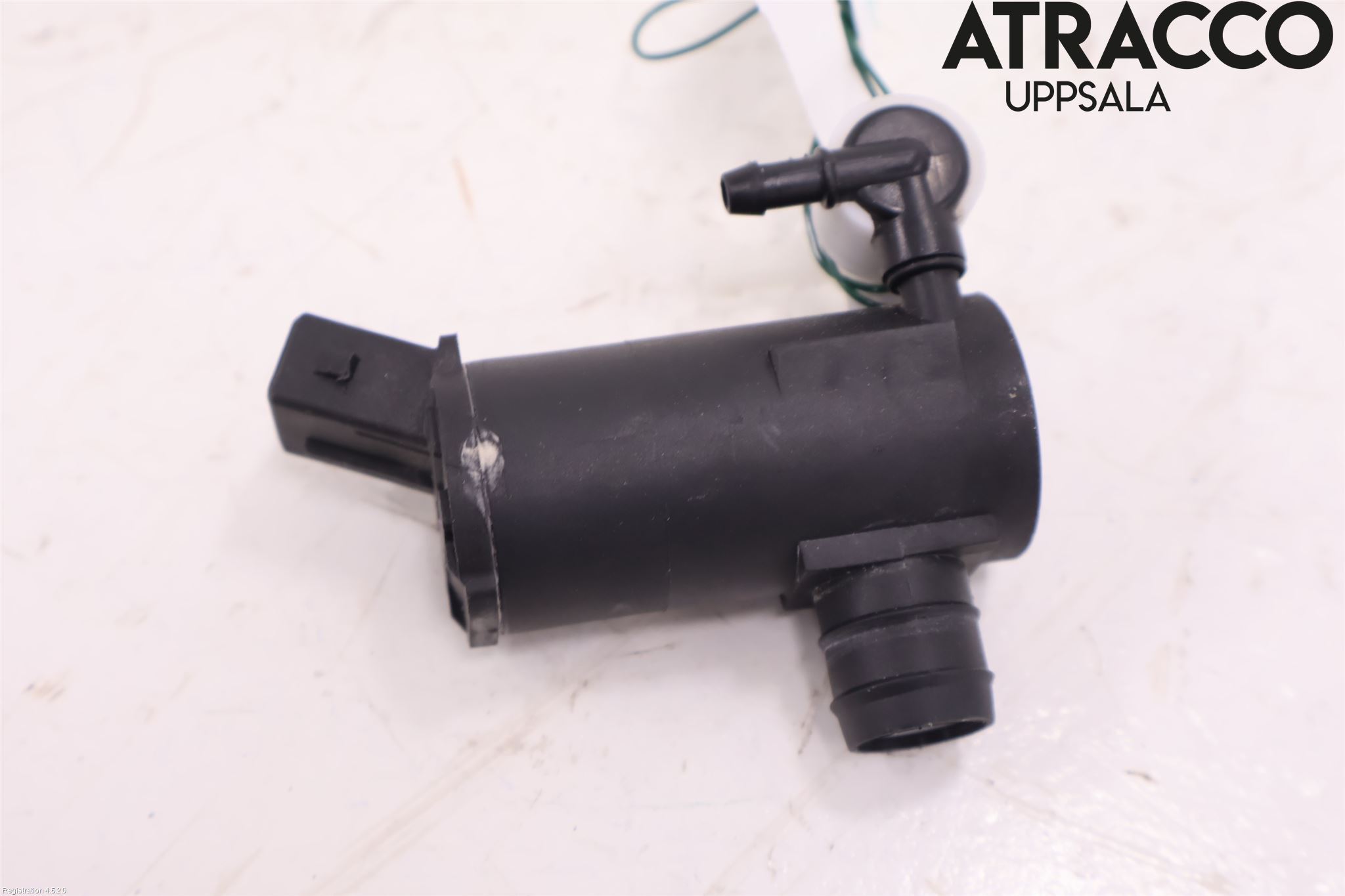 BYD ATTO 22- Spolarpump Vindruta