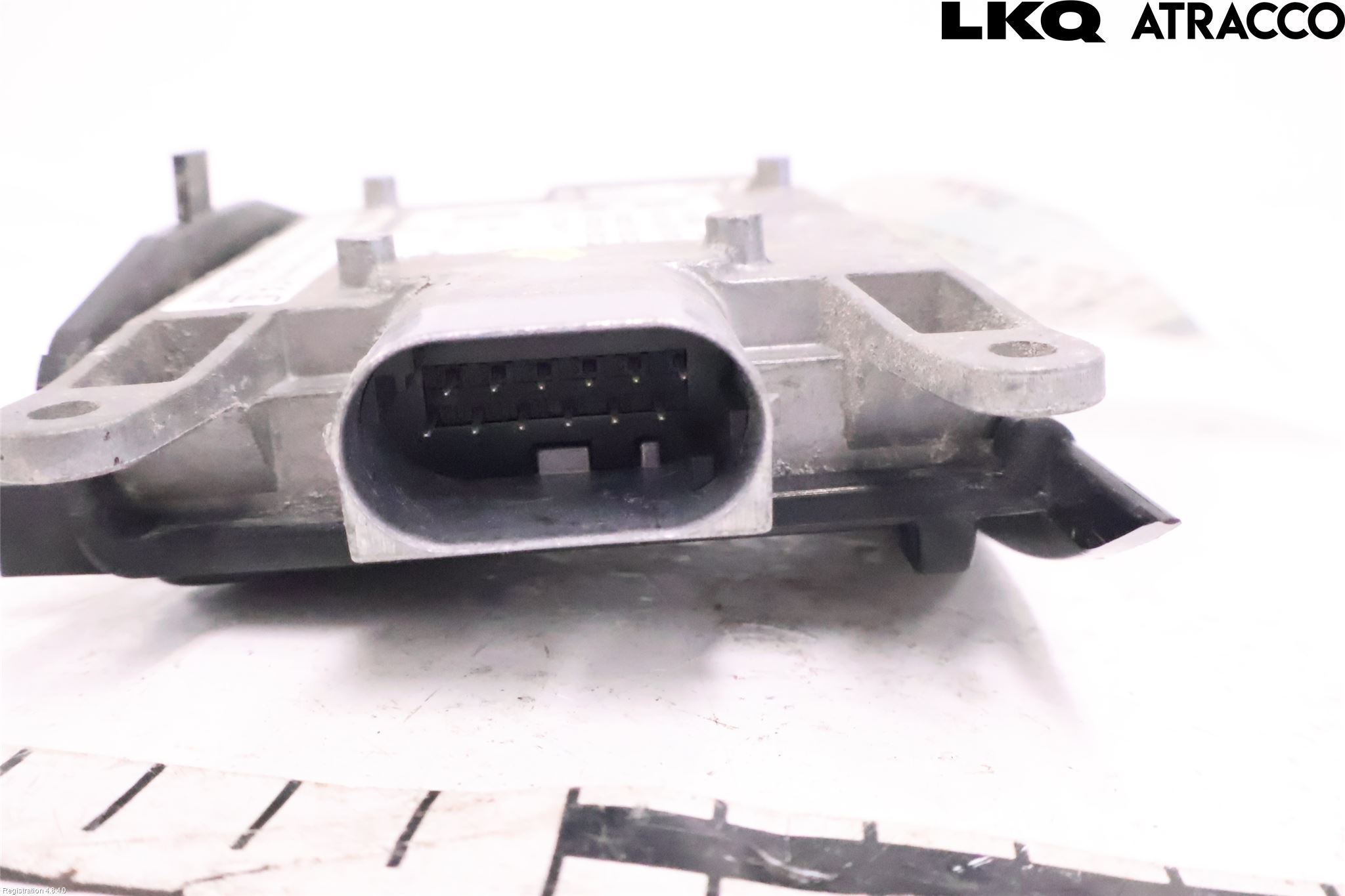 BMW X5 F15 13-18 Sensor Aktivt Kollisionsskydd