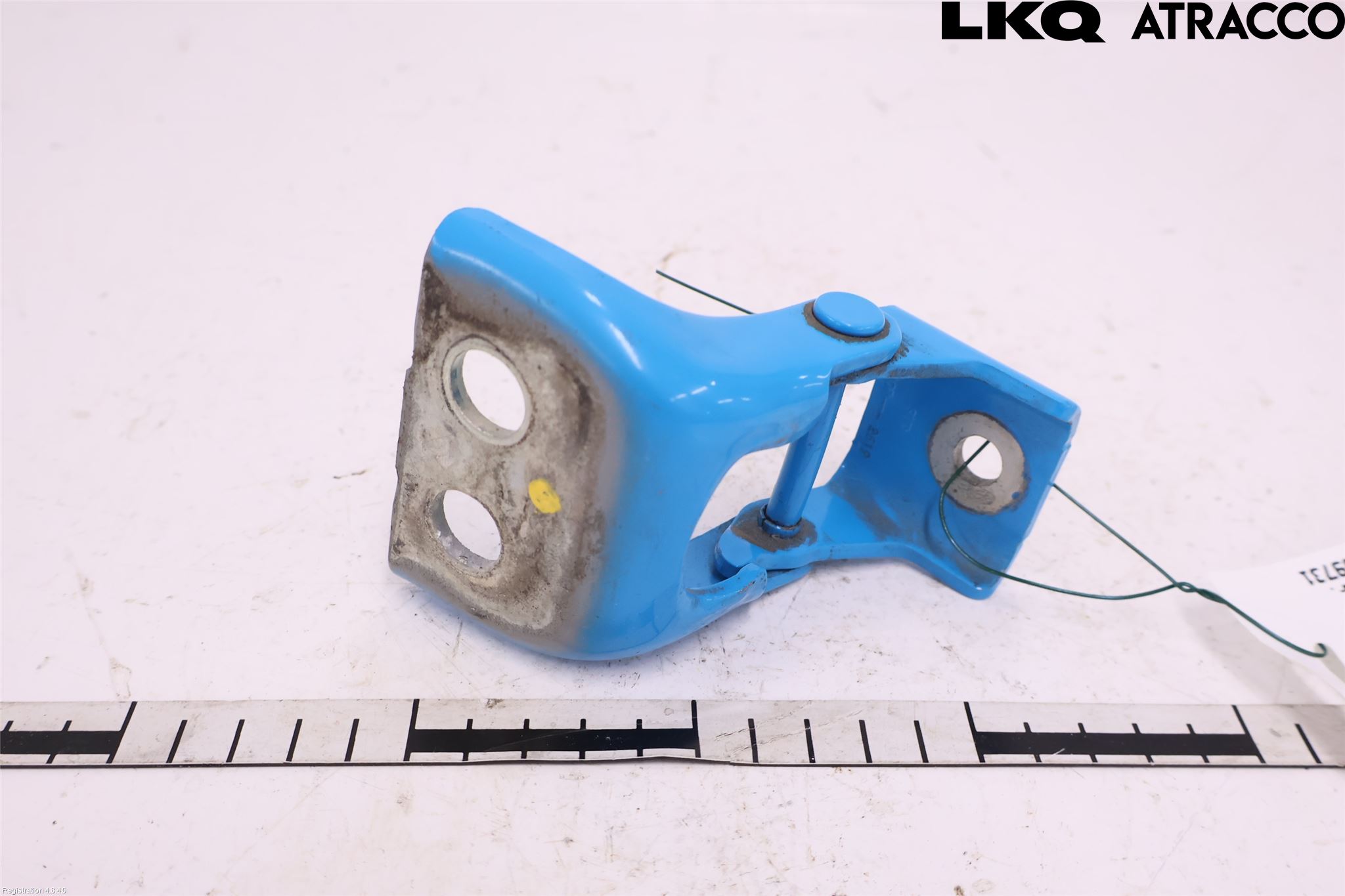 Renault KANGOO II 15-21 Dörrgångjärn