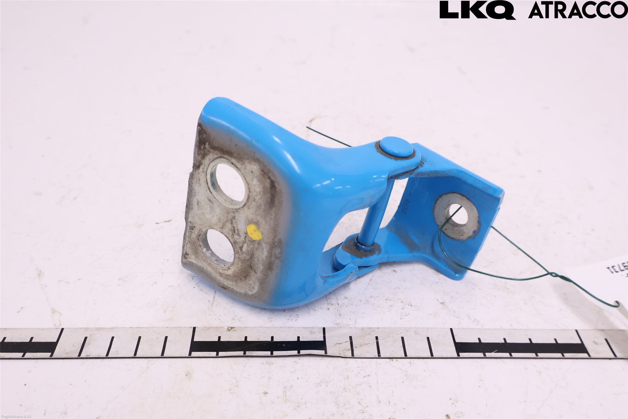 Renault KANGOO II 15-21 Dörrgångjärn