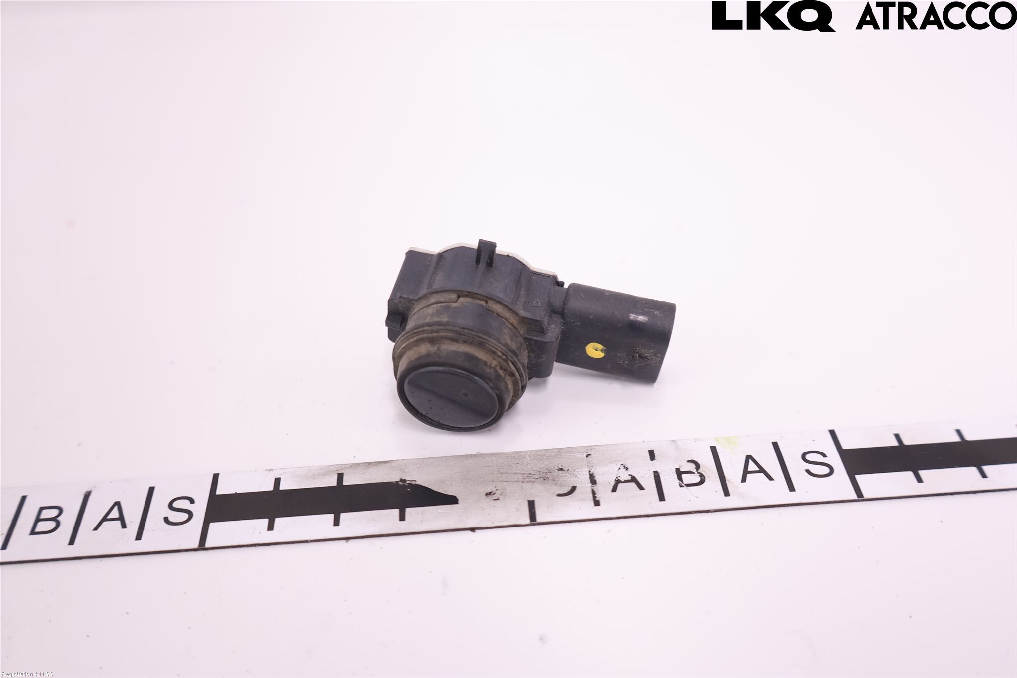 BMW 3 F30/F31/F80 12-19 Parkeringshjälp Backsensor