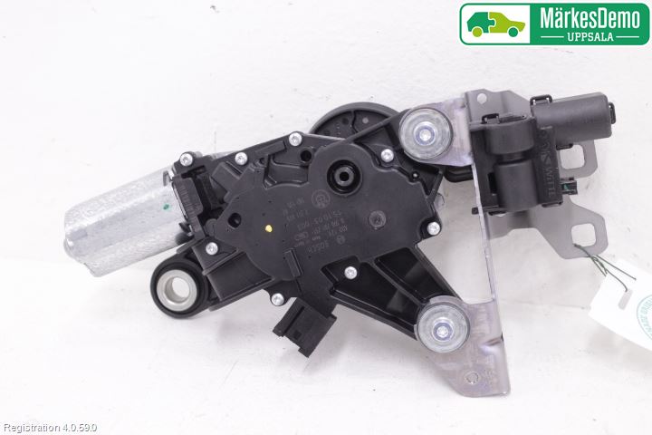 BMW 3 F30/F31/F80 12-19 Torkarmotor Baklucka