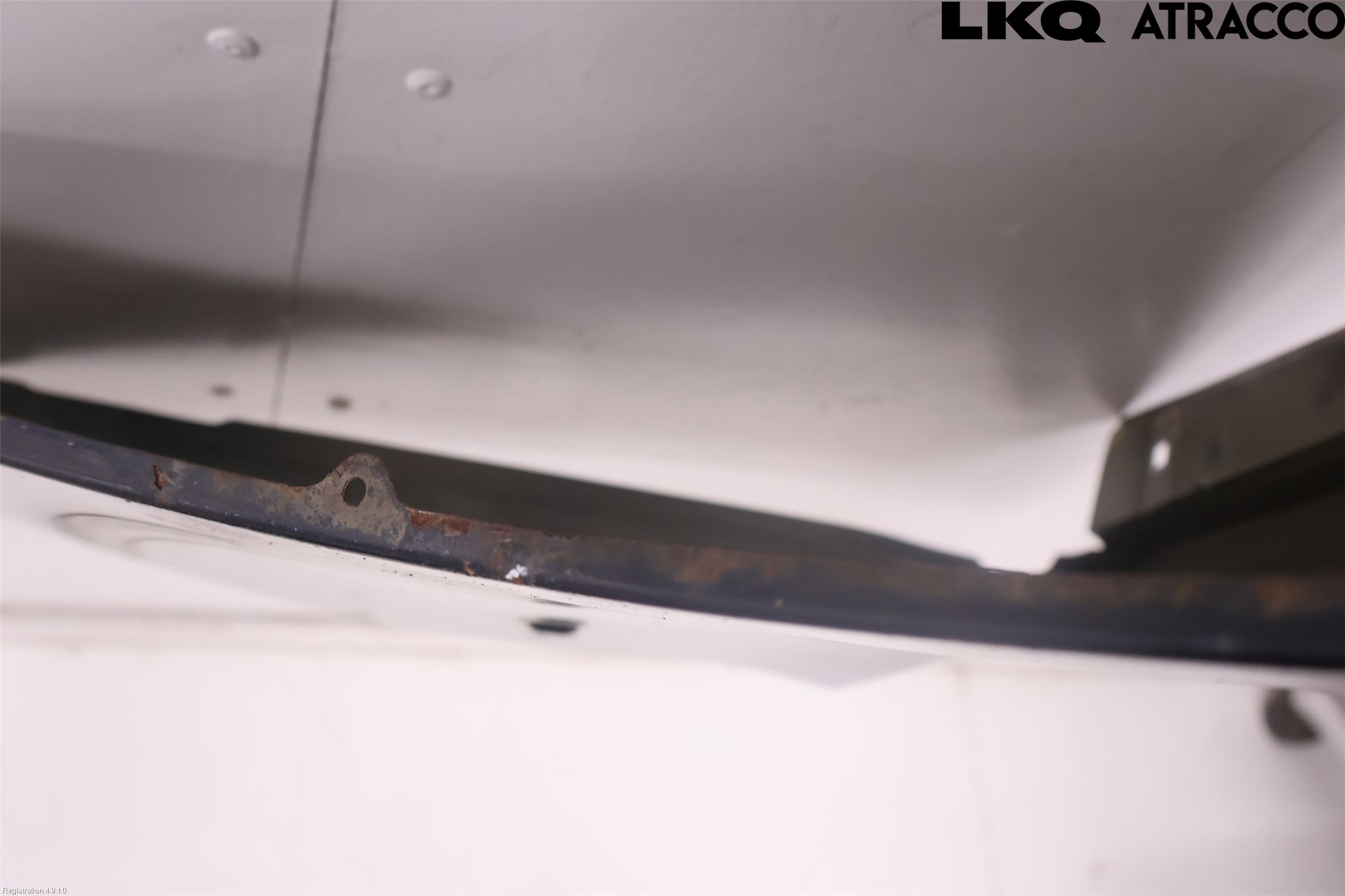 BMW 3 E90/91 SED/TOU 05-12 Skärm Fram Vänster