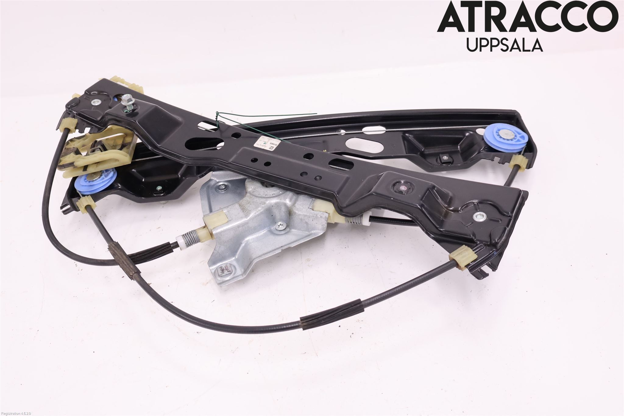 Saab 9-5 10-12 Fönsterhiss El Kompl