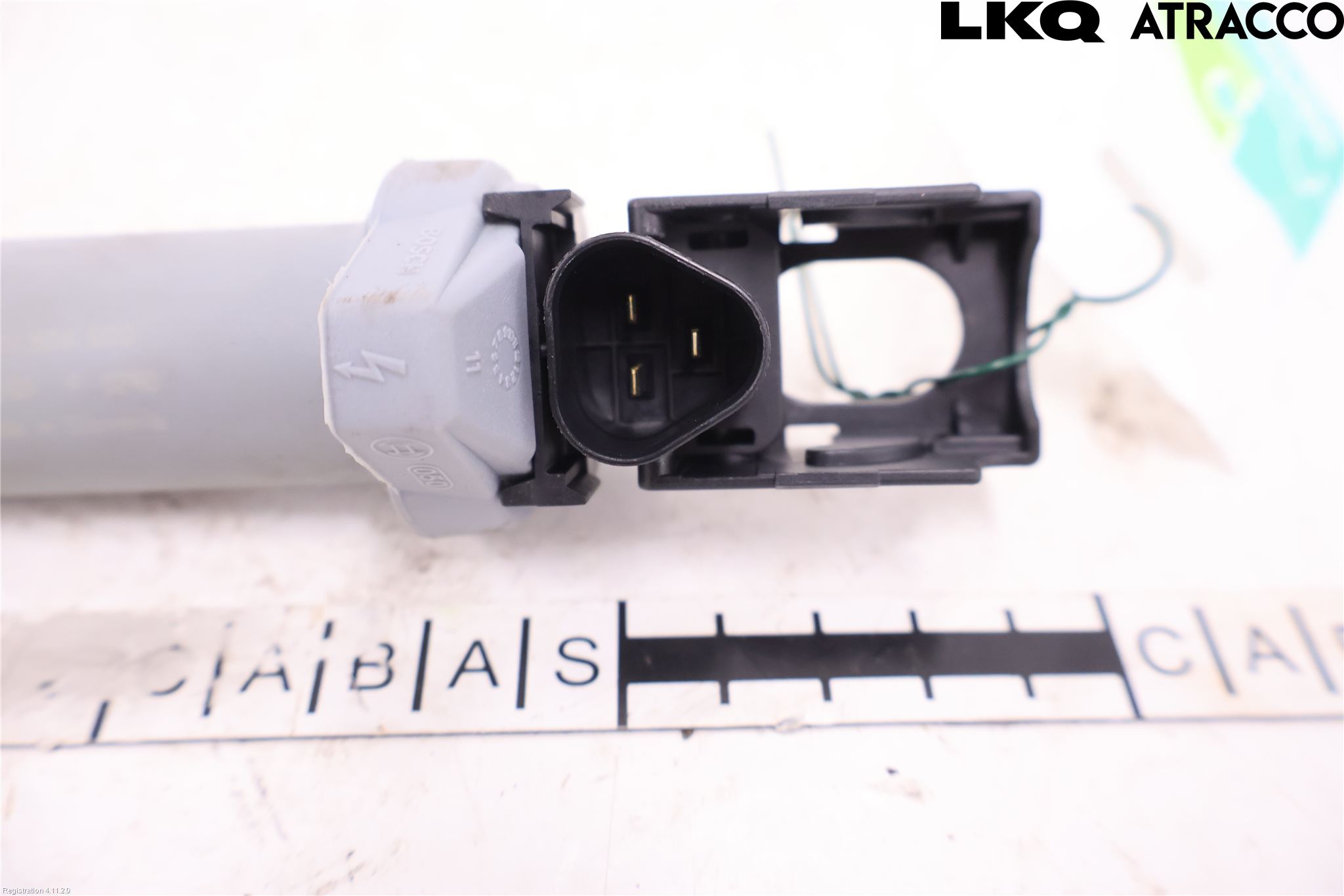 Mini COUPE R56 05-14 Tändspole