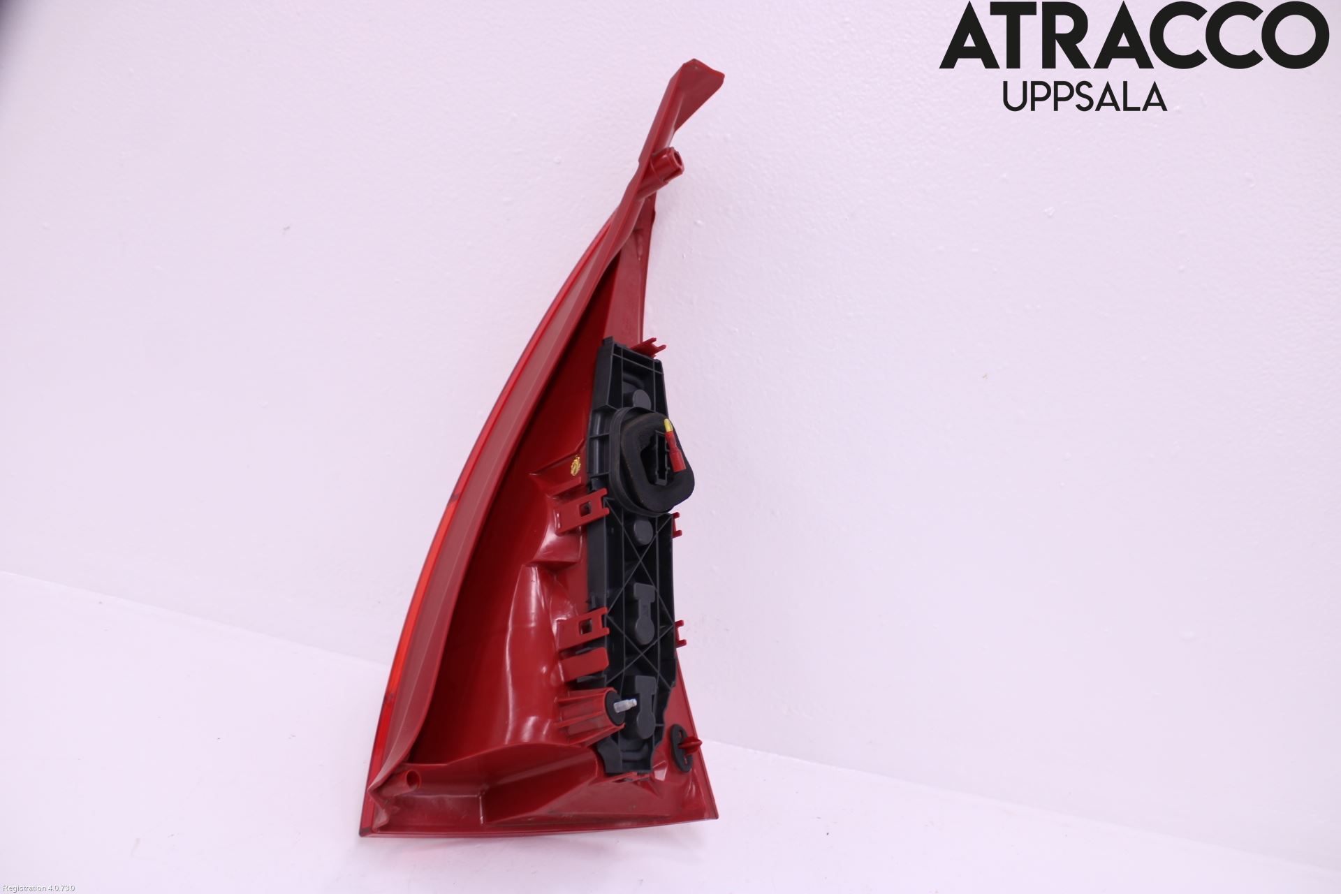 Citroen C3 05-10 Bakljus Vänster