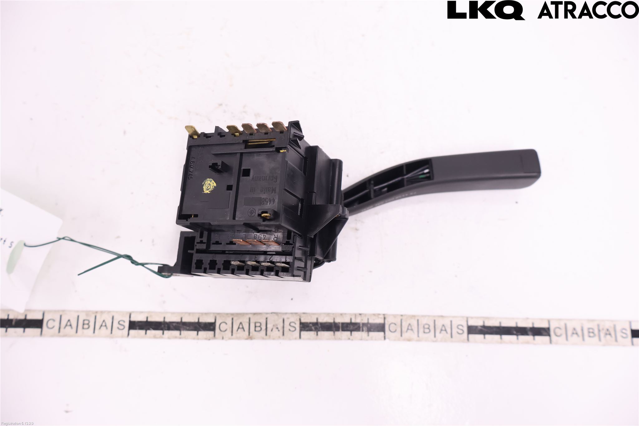 Saab 9000 CS    92-98 Spak Blinkers-Ljusomk