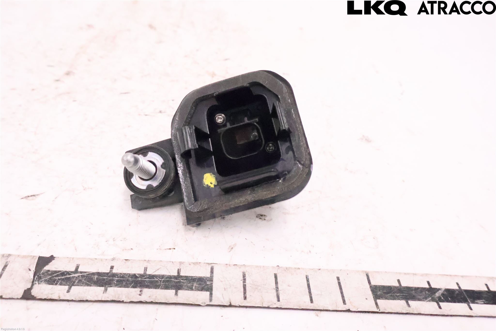 Toyota C-HR 16-23 Parkeringshjälp Kamera
