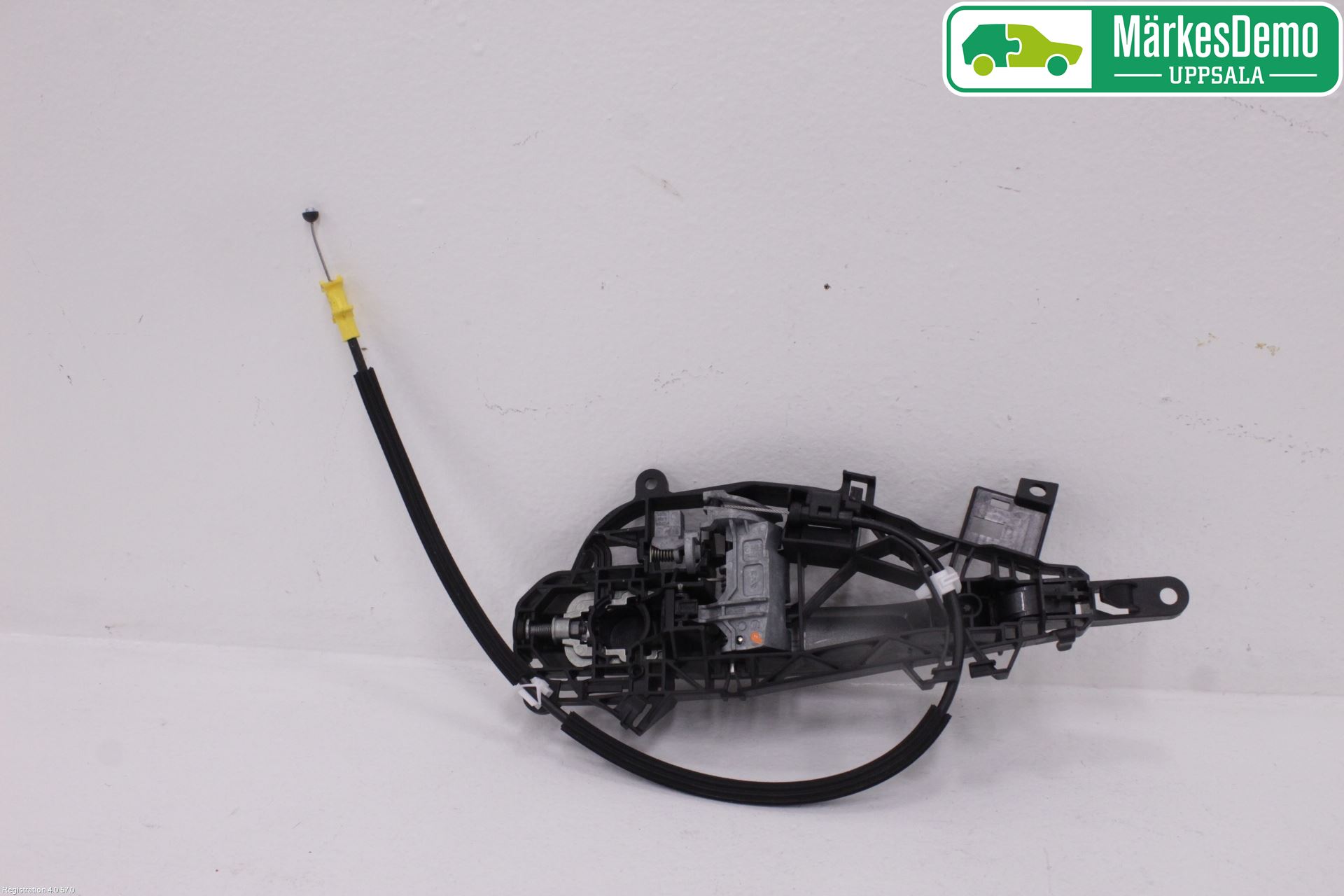 Opel ASTRA K 16-22 Dörrhandtag Yttre Hö
