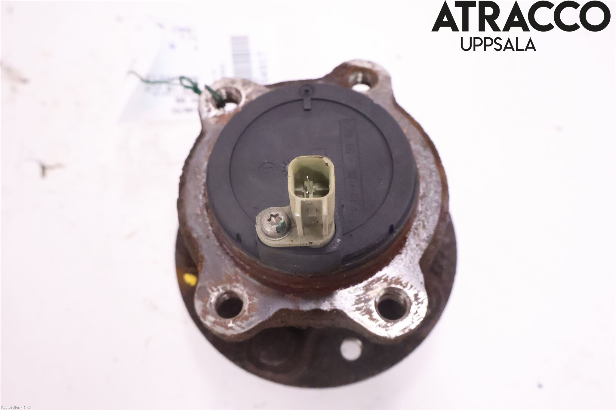 Volvo V40 12-19 Nav Bak