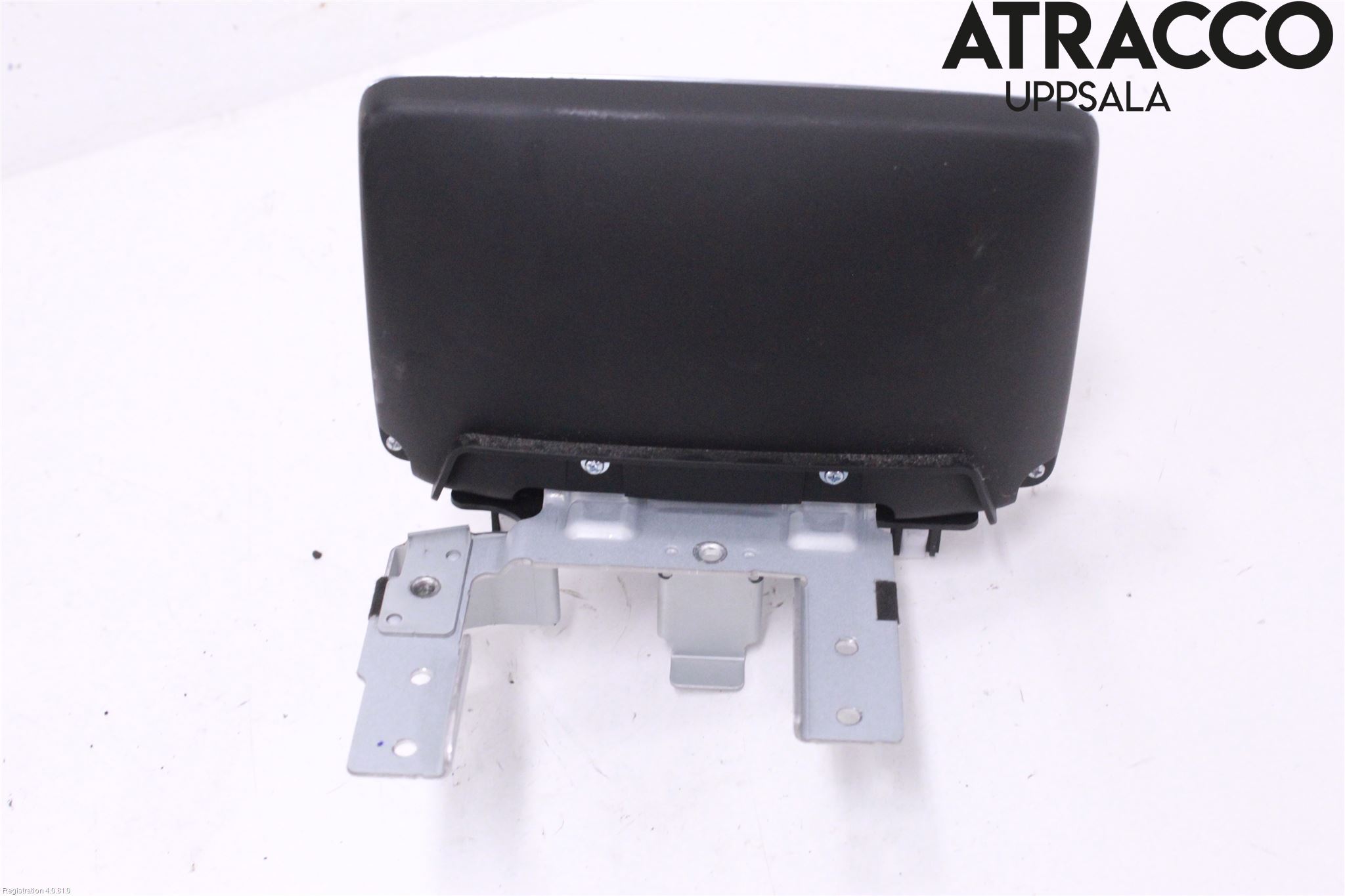 Mazda CX-3 Bildskärm