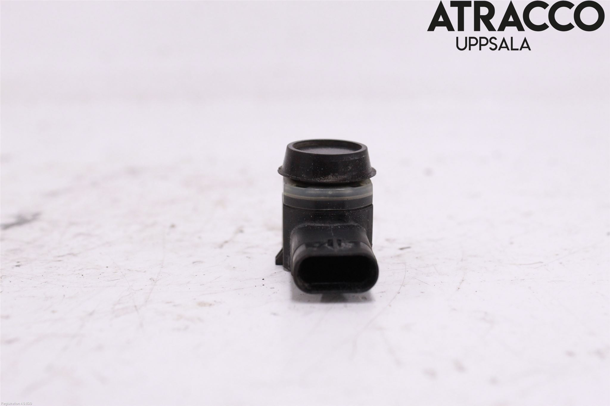 Porsche CAYENNE 03- Parkeringshjälp Frontsensor