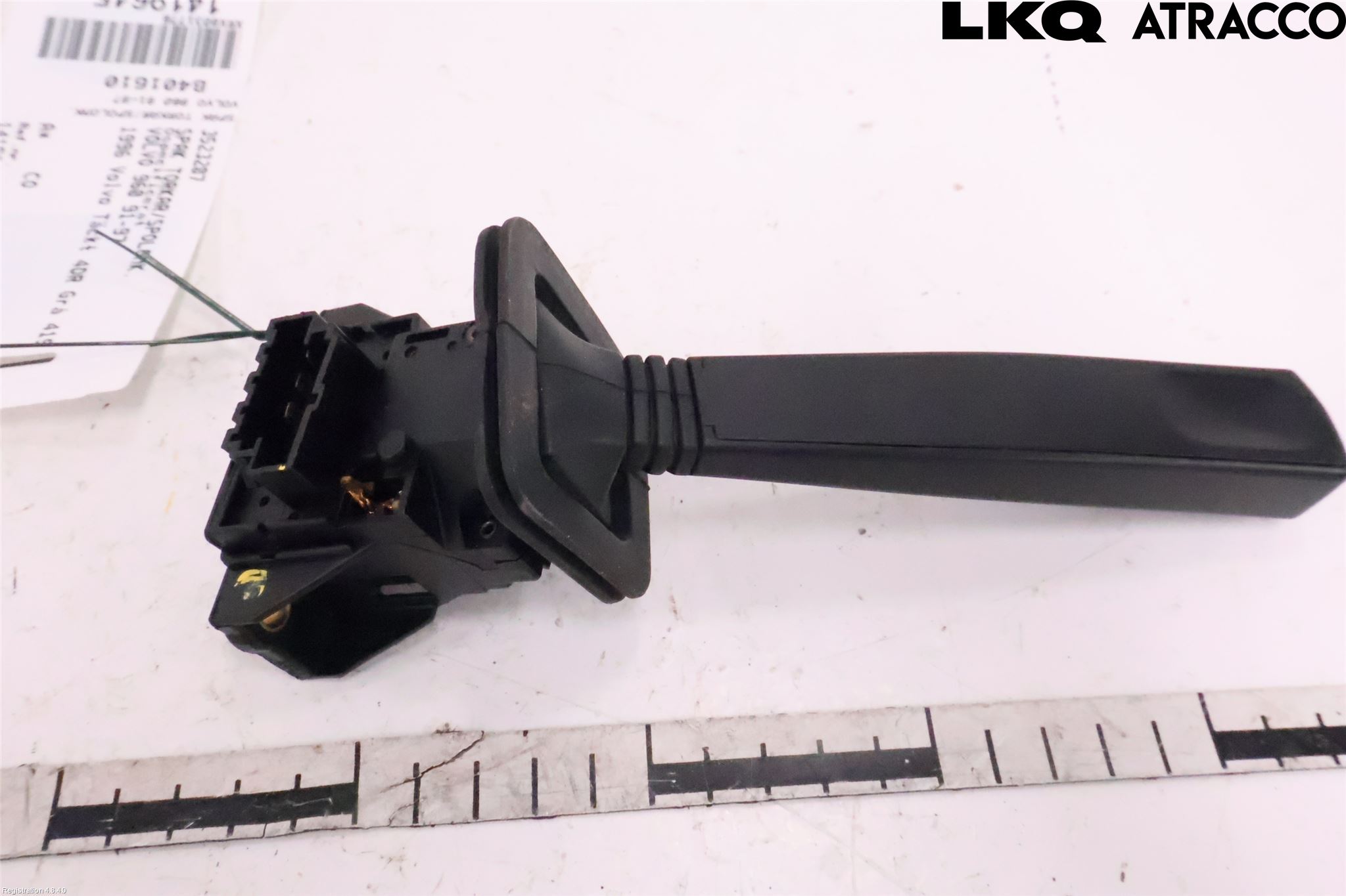 Volvo 960 91-97 Spak Torkar-Spolomk