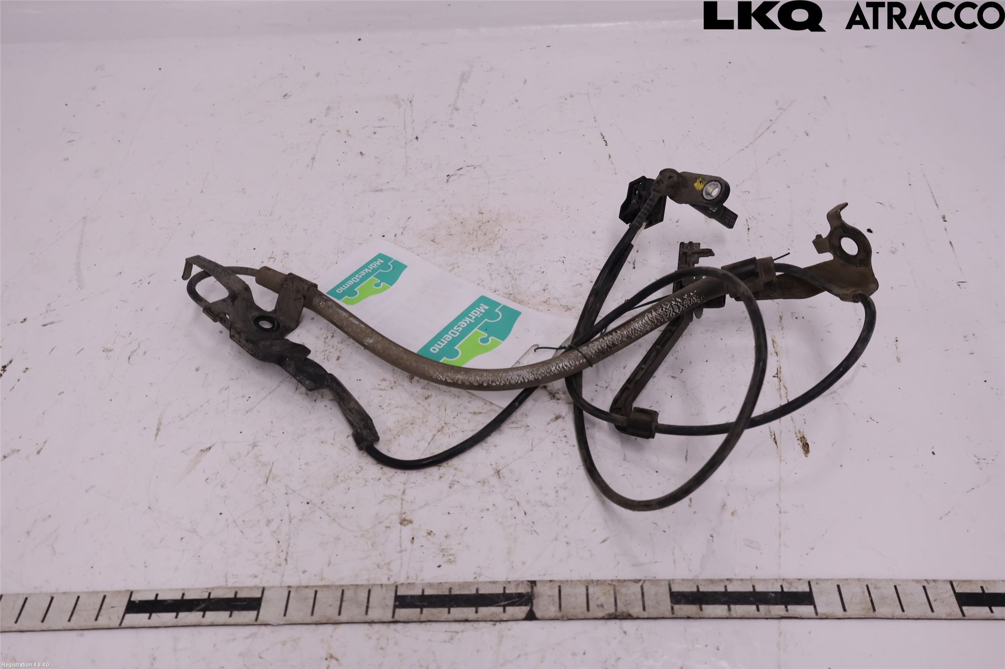 Toyota RAV4 19- Abs Sensor