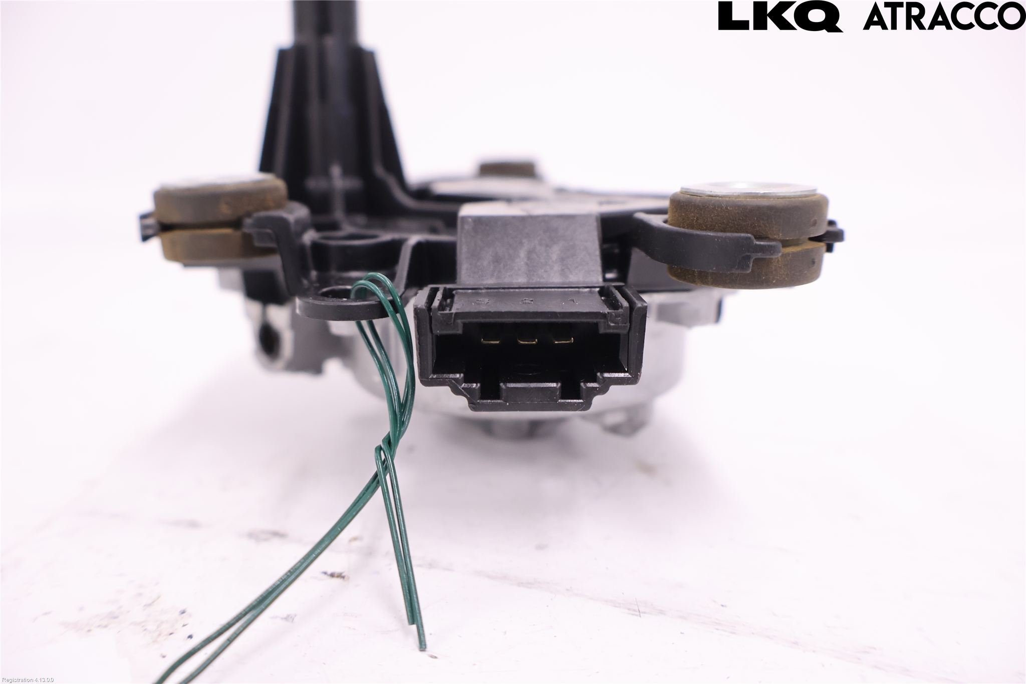 Mercedes-Benz MB VITO/V-KLASS (W640,W447,W448) 14- Torkarmotor Baklucka