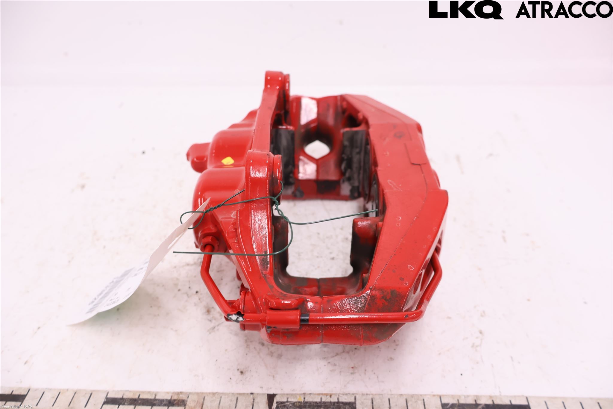 BMW 4/i4 G26 GRAN COUPÉ 21- Bromsok Fram Vänster