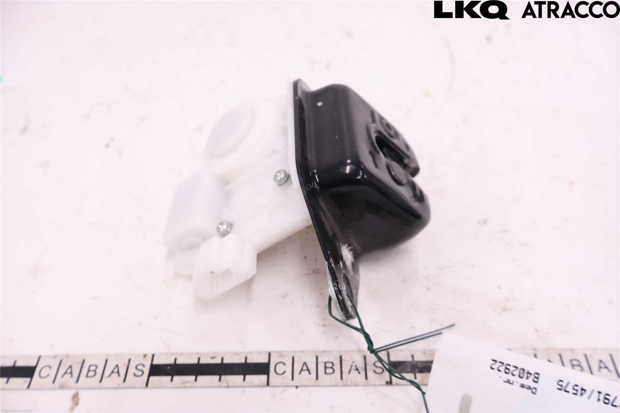 Honda CR-V 13-18 Låskista Baklucka