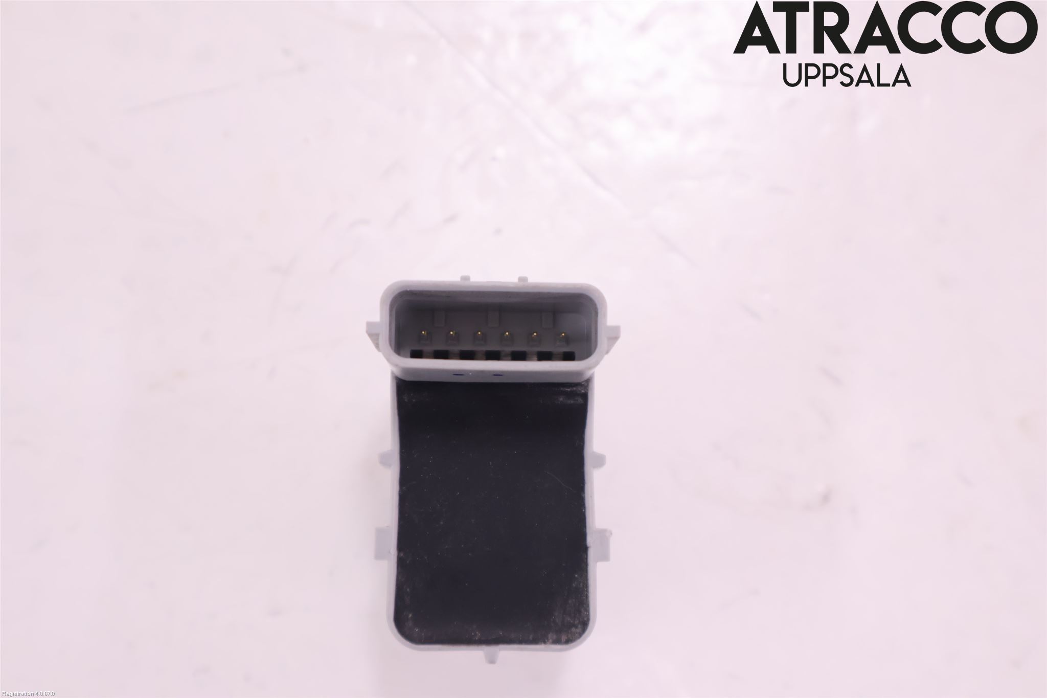 Hyundai i20 GB 15-20 Parkeringshjälp Backsensor