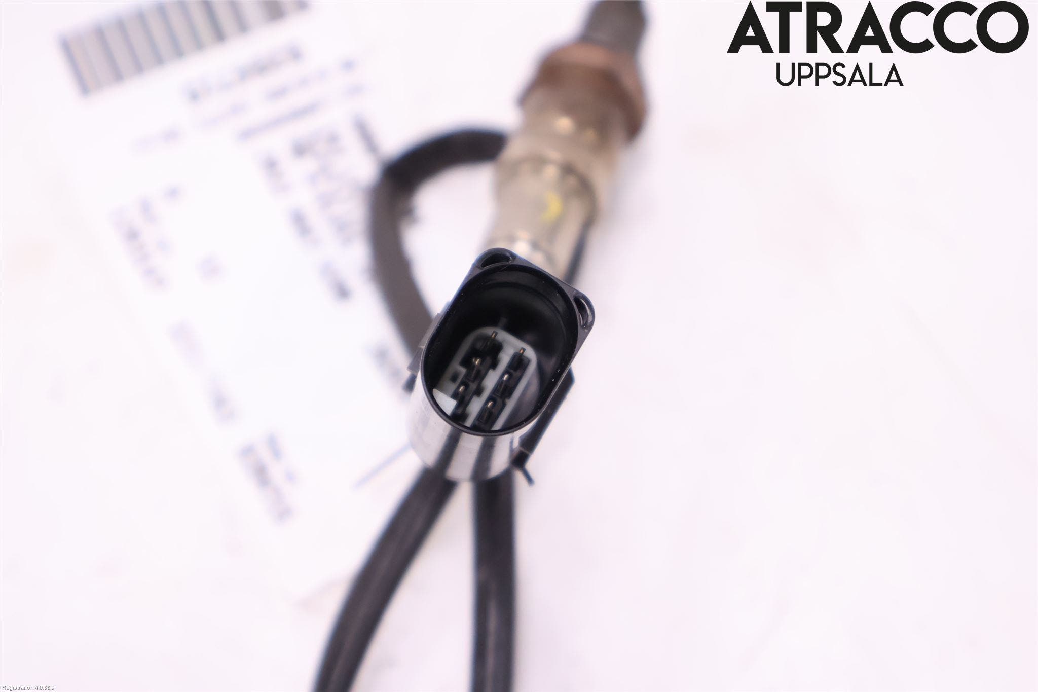 Mercedes-Benz MB A-KLASS (W177) 18- Injlambdasond