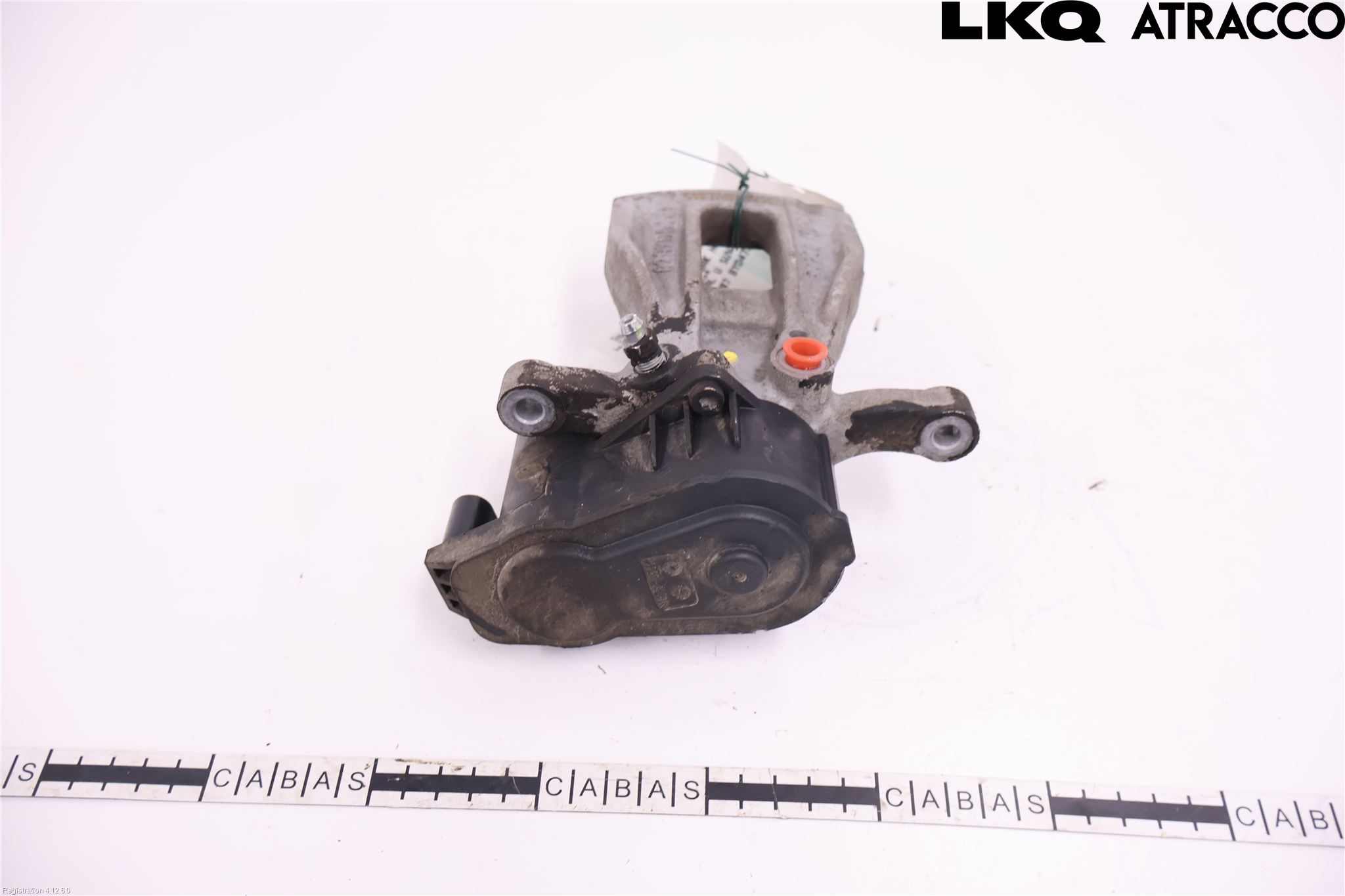 BYD SEAL U 24- Bromsok Bak Höger
