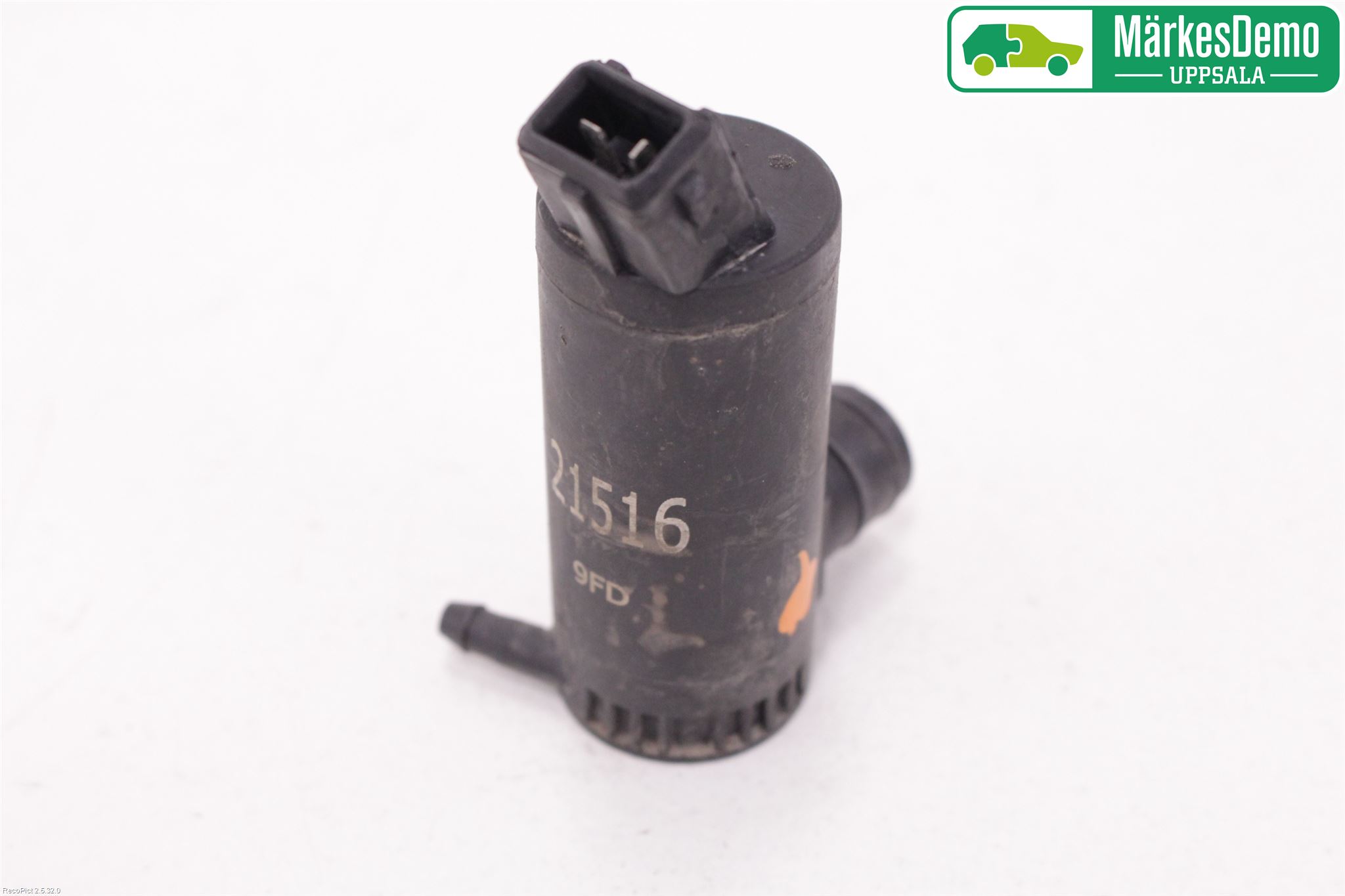 Saab 9-3 VER2/VER3 08-15 Spolarpump Baklucka