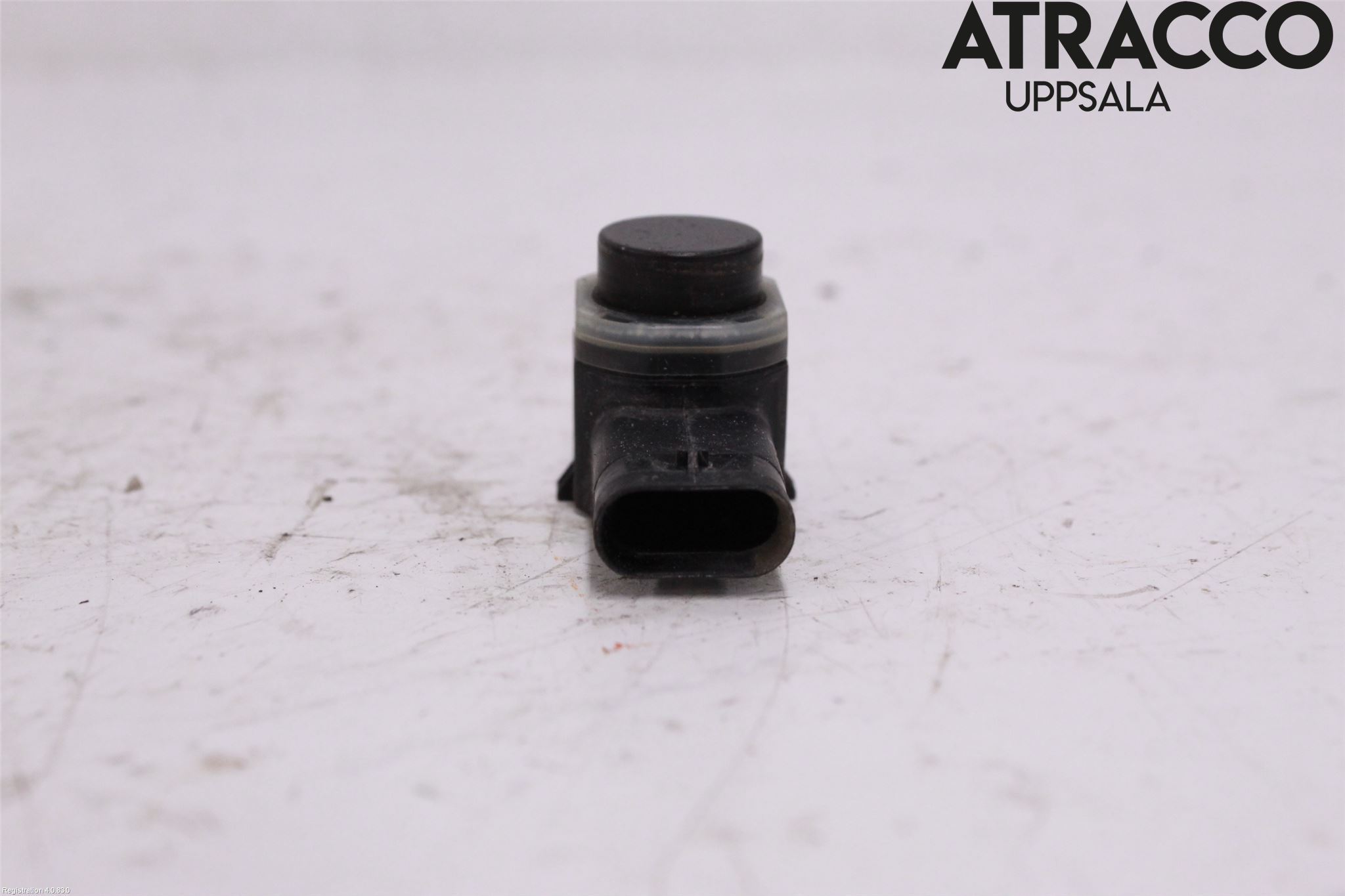 Porsche CAYENNE 03- Parkeringshjälp Frontsensor