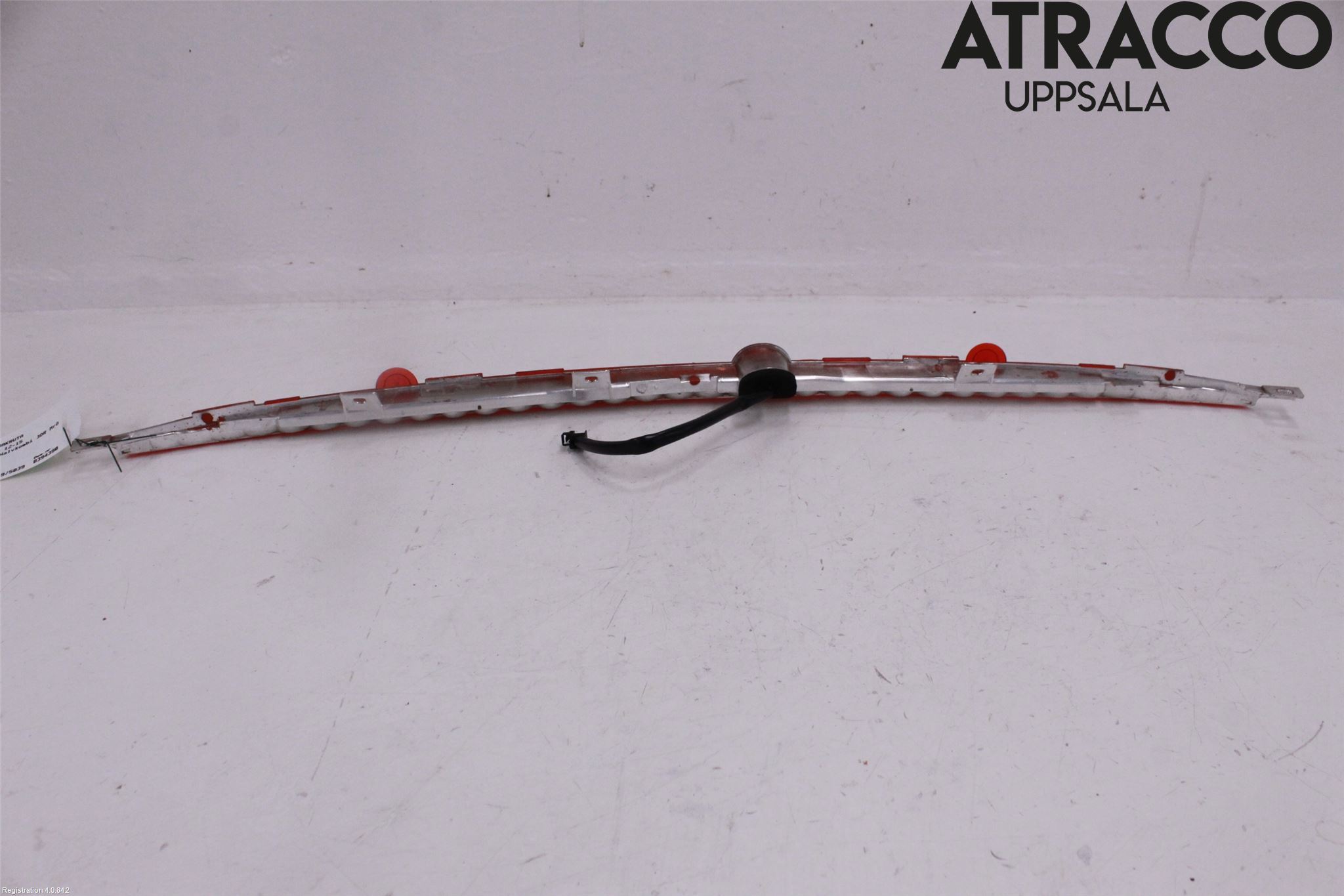 Peugeot 208 12-15 Bromsljus Bakruta