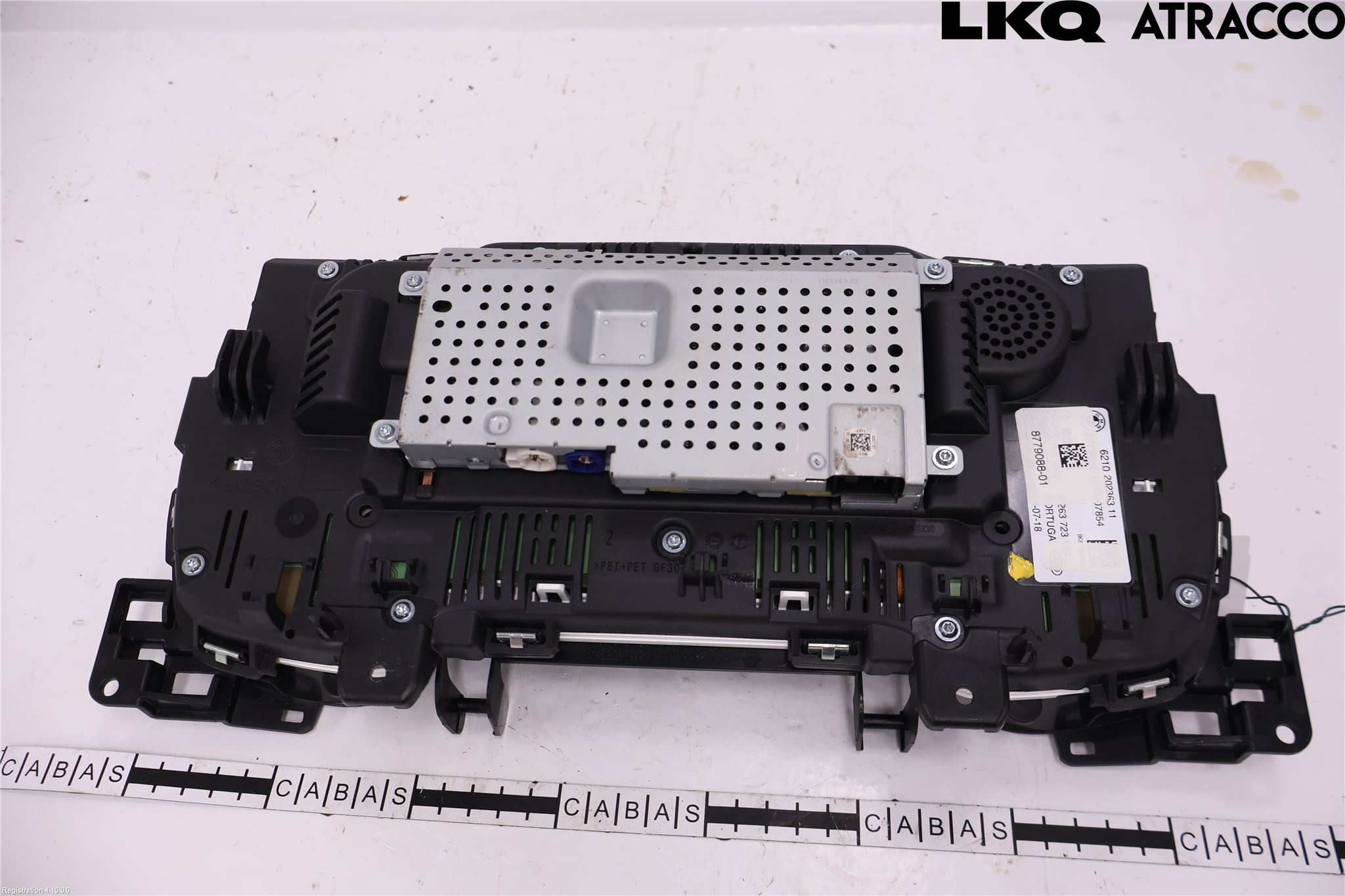BMW 5 G30/G31/F90 17-23 Instrument Komb