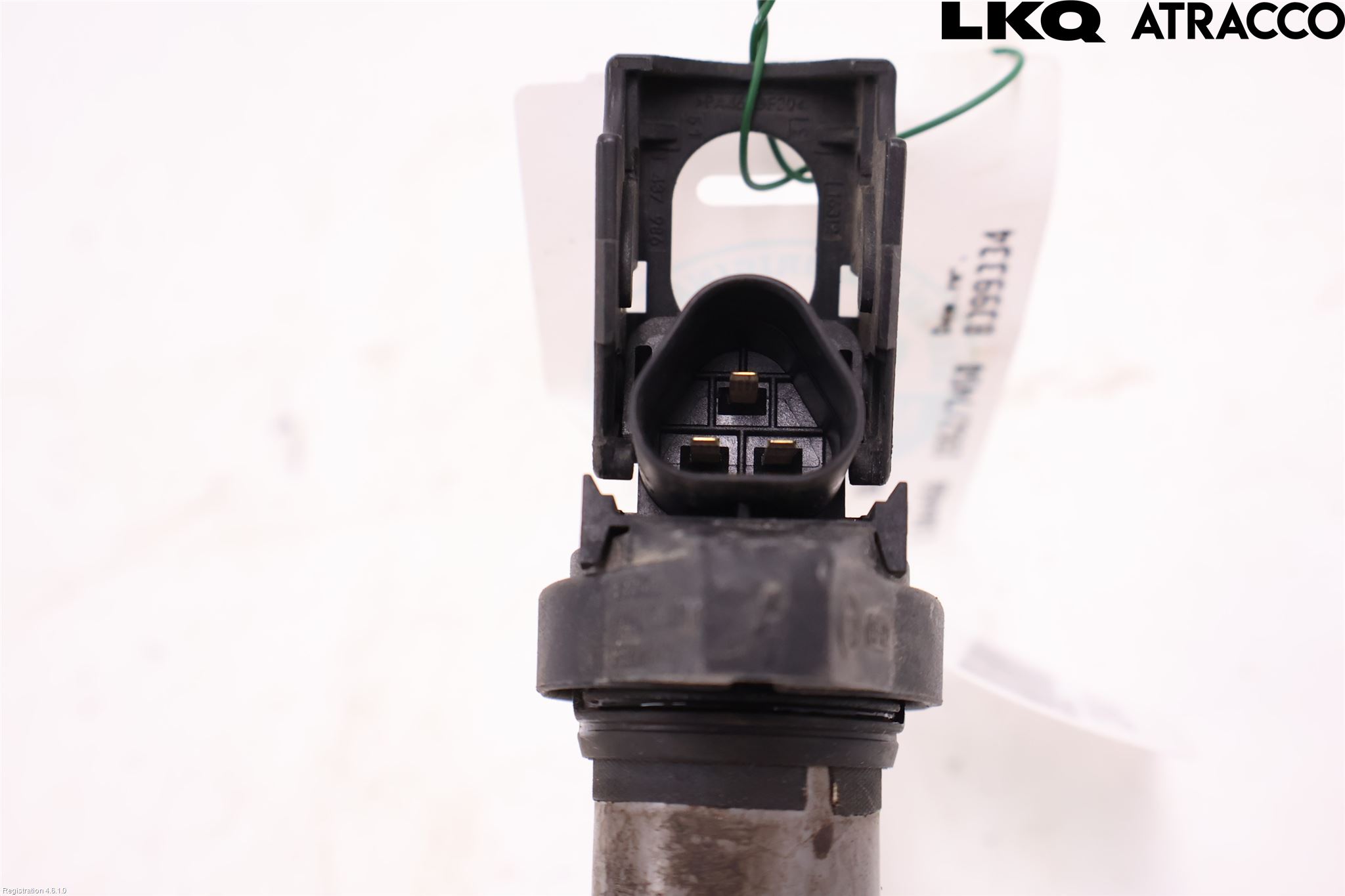 BMW 6 E63/64    02-10 Tändspole