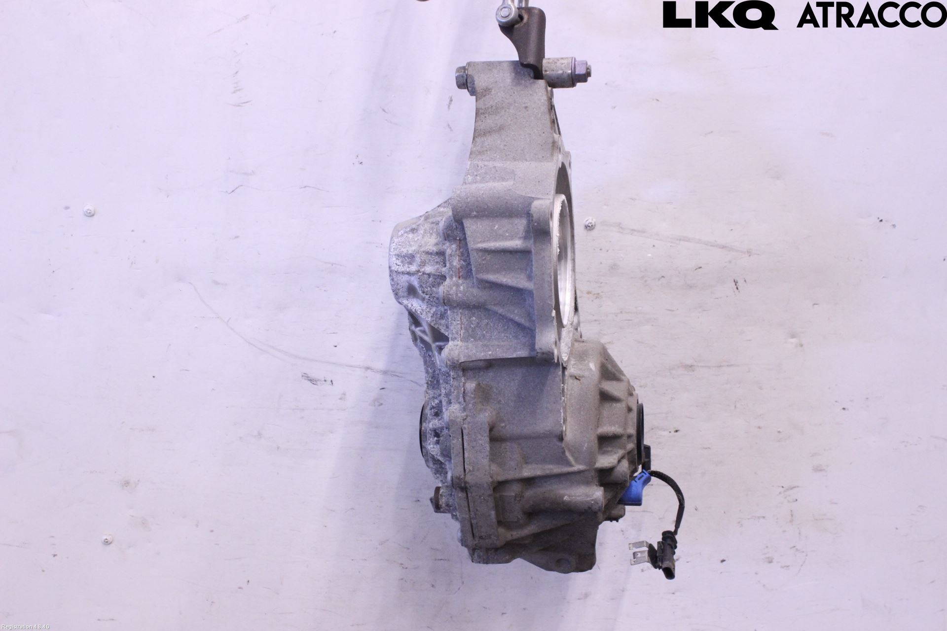 Mini COUNTRYMAN F60 17-23 Växellåda Automat