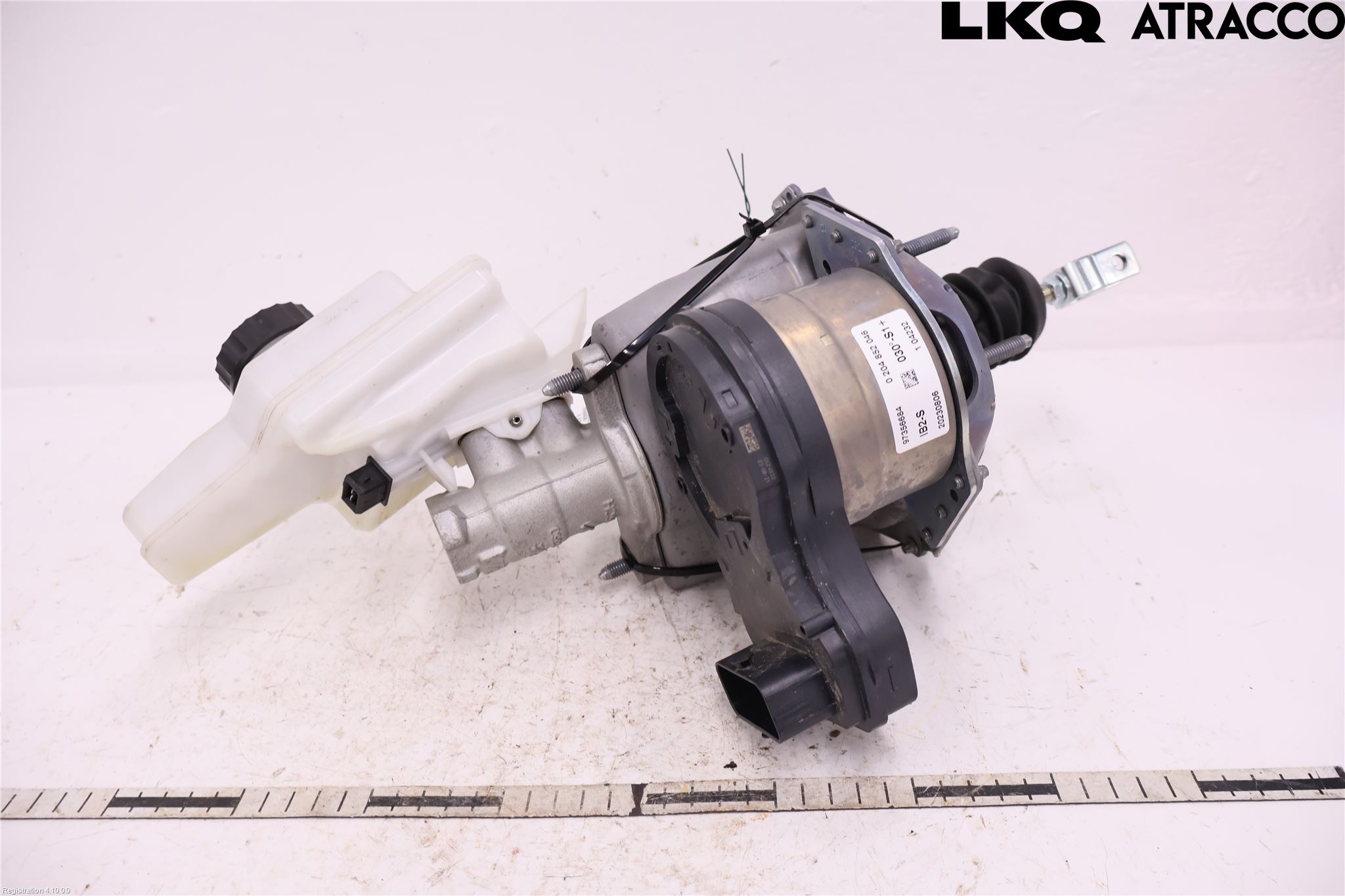 Toyota YARIS CROSS XP21 21- Broms Huvudcylinder