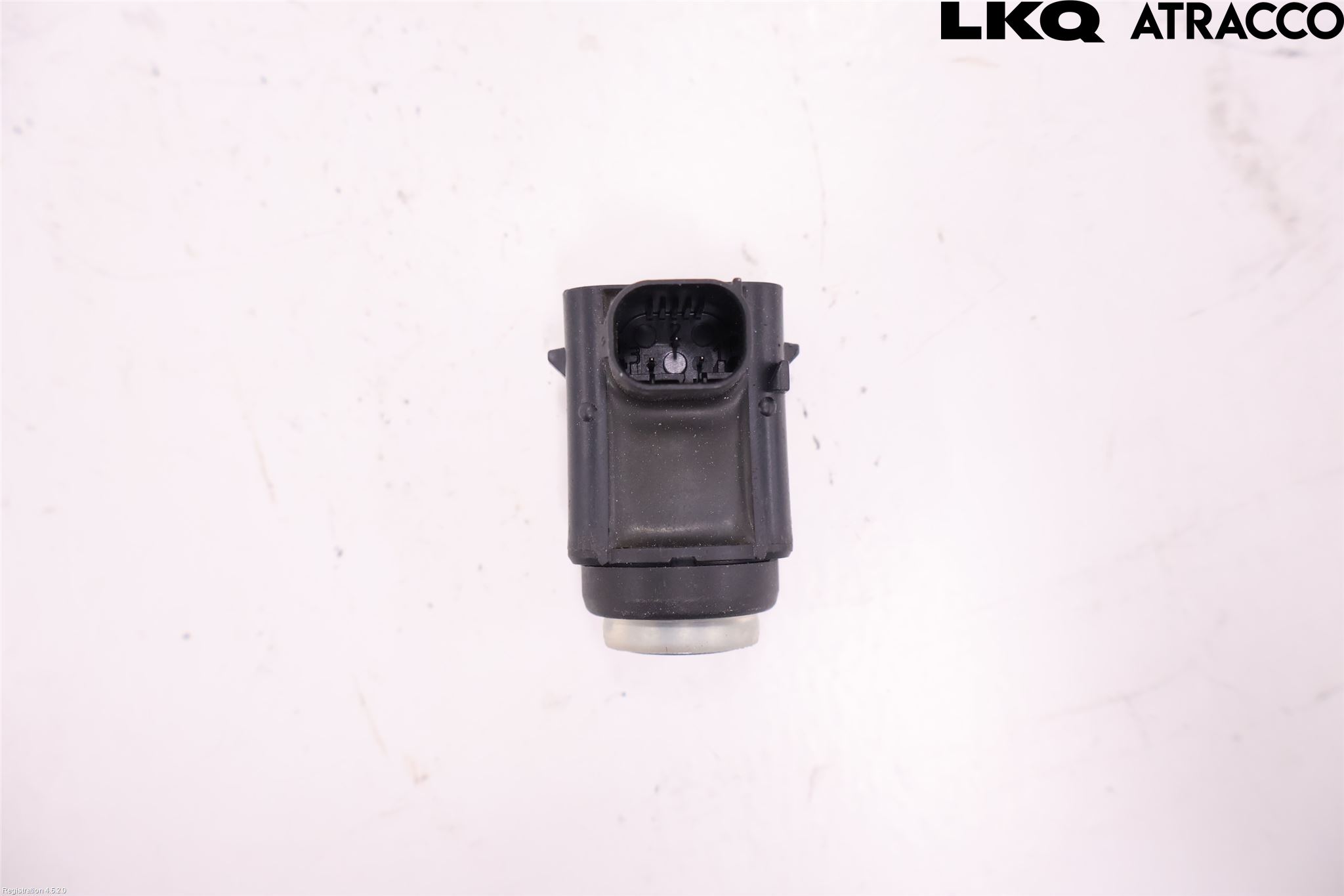 Saab 9-3 VER2/VER3 08-15 Parkeringshjälp Backsensor